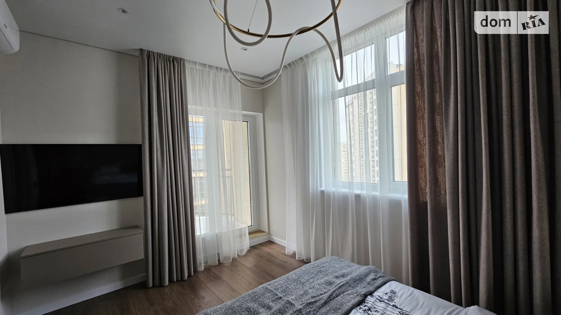 Продается 2-комнатная квартира 60 кв. м в Одессе, ул. Краснова - фото 5