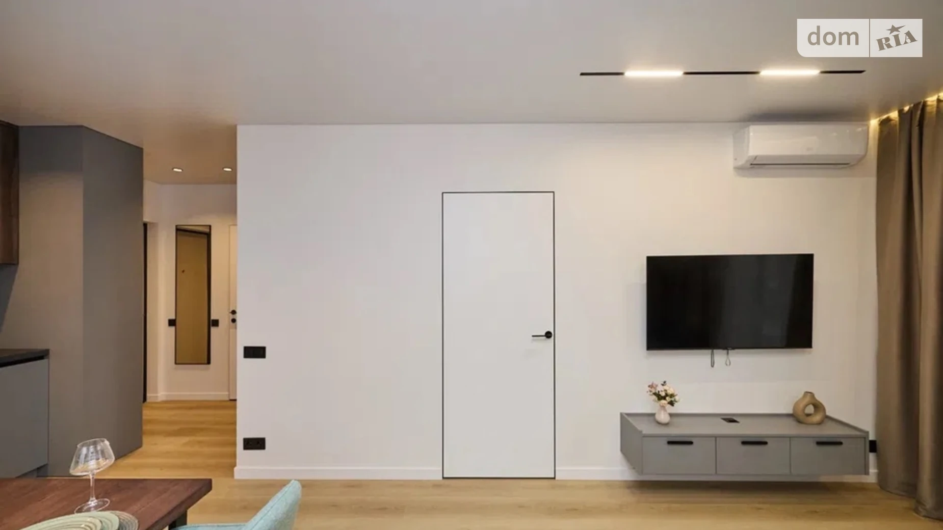 Продается 1-комнатная квартира 41 кв. м в Киеве, ул. Михаила Максимовича, 26Д - фото 5