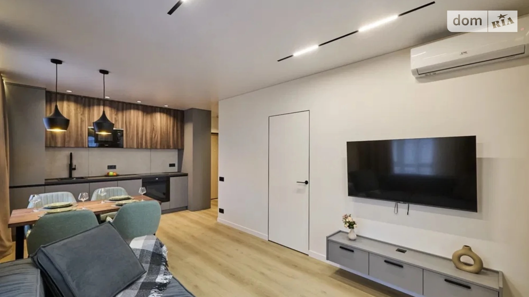 Продается 1-комнатная квартира 41 кв. м в Киеве, ул. Михаила Максимовича, 26Д - фото 4