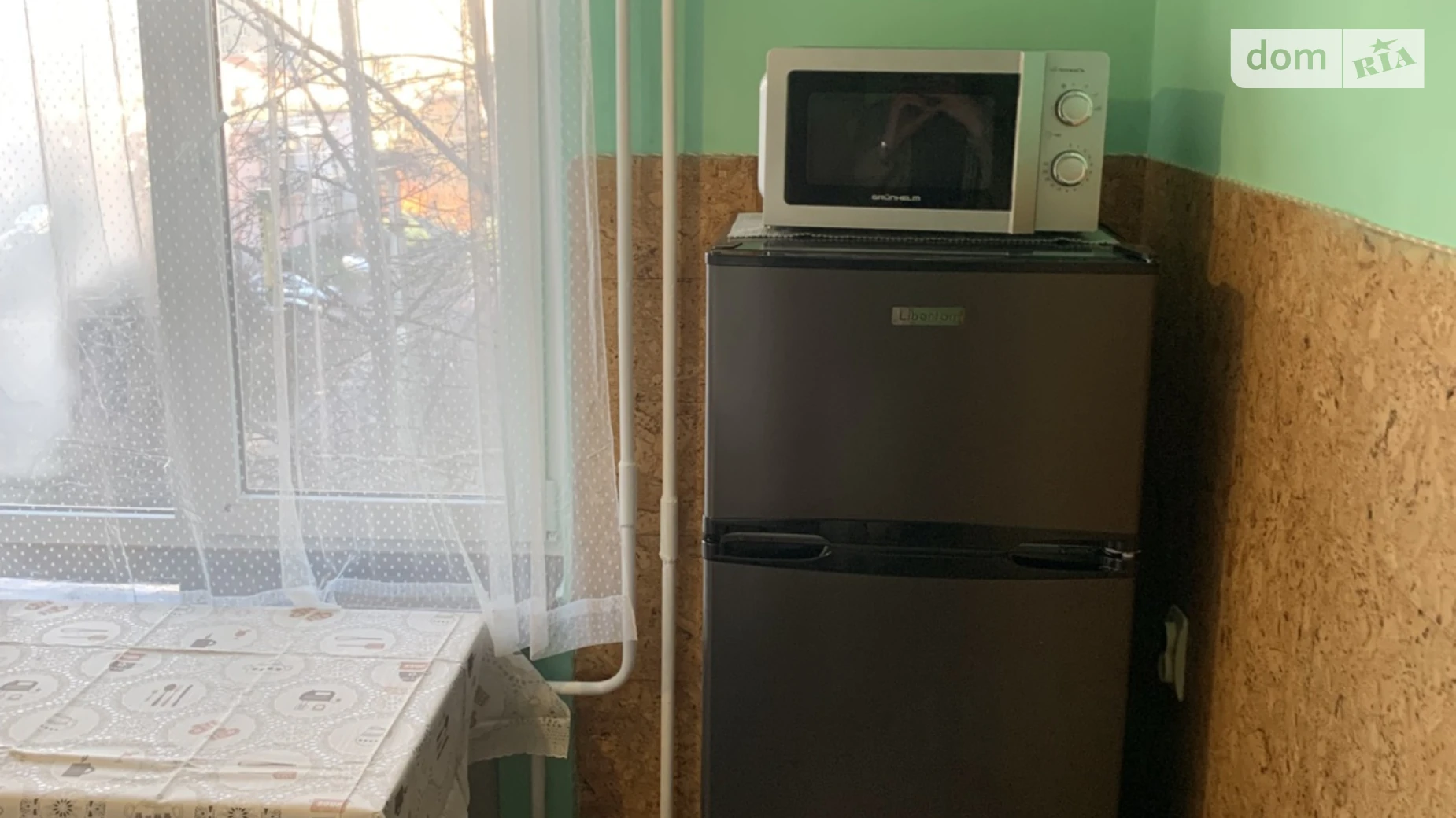 Сдается в аренду 2-комнатная квартира 42 кв. м в Львове, ул. Музыки Ярослава - фото 3