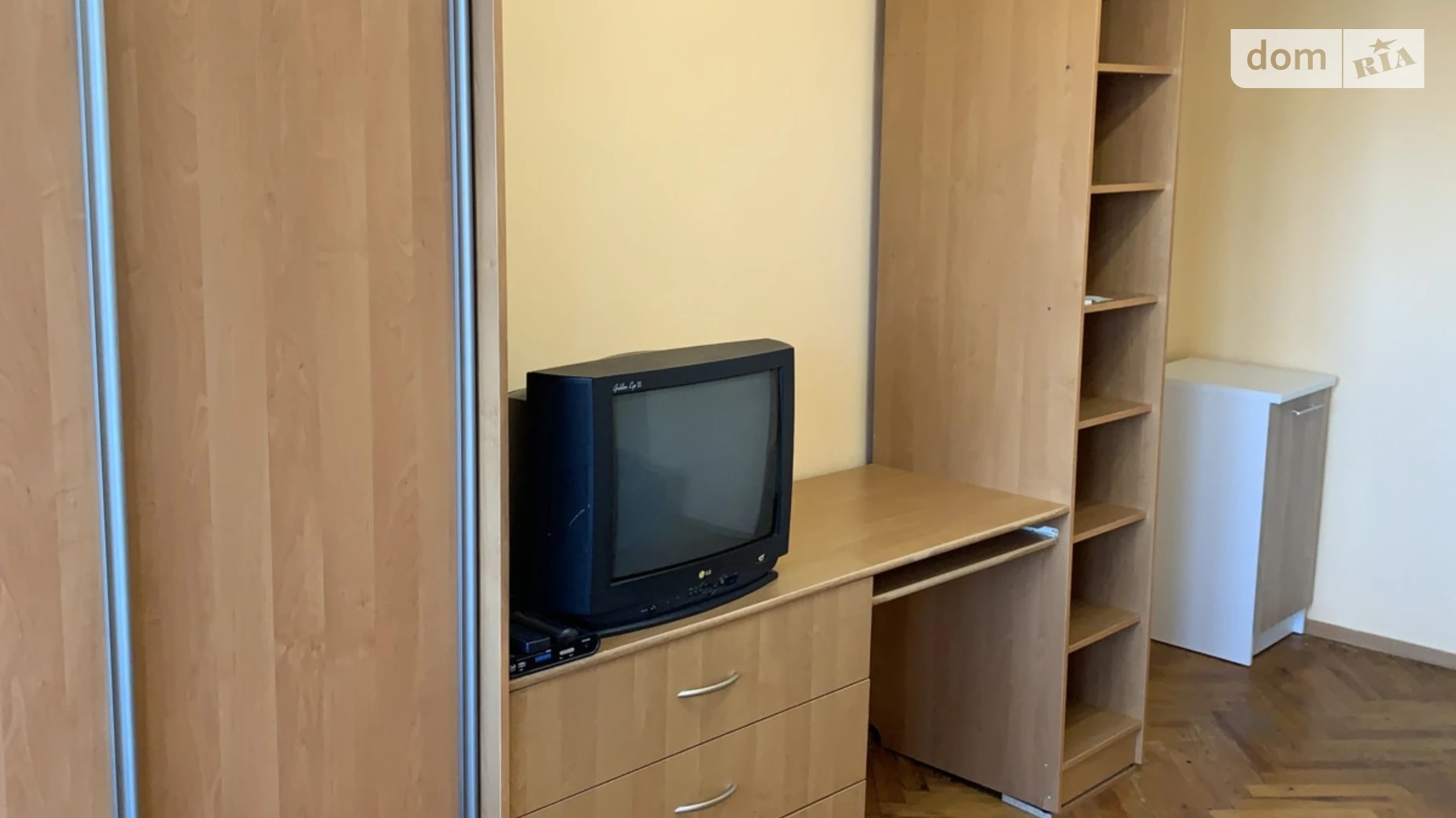 Сдается в аренду 2-комнатная квартира 42 кв. м в Львове, ул. Музыки Ярослава - фото 5