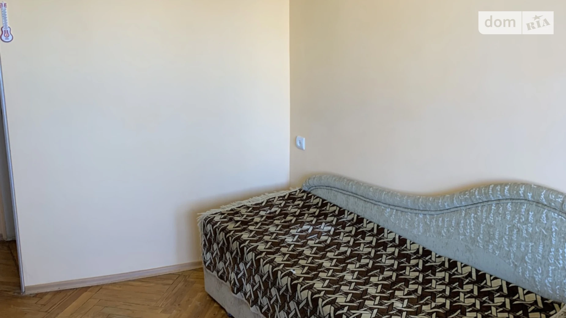 Сдается в аренду 2-комнатная квартира 42 кв. м в Львове, ул. Музыки Ярослава - фото 4