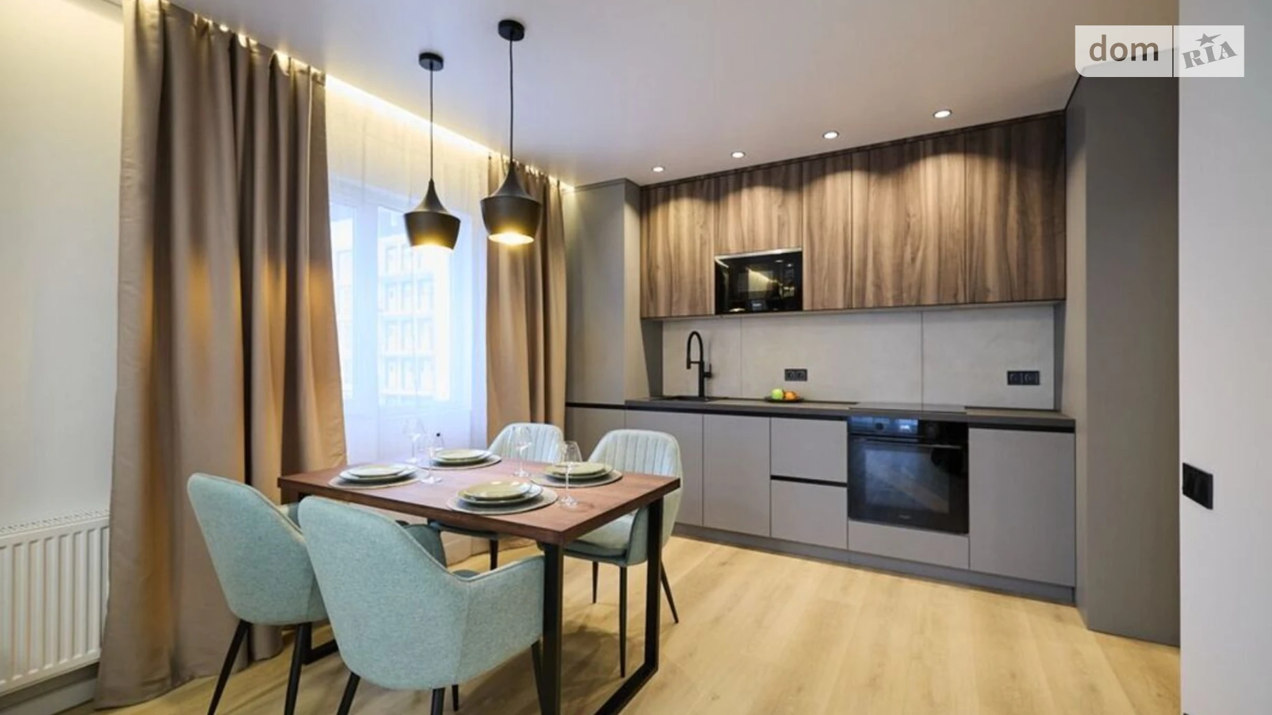 Продается 1-комнатная квартира 41 кв. м в Киеве, ул. Михаила Максимовича, 26Д - фото 2