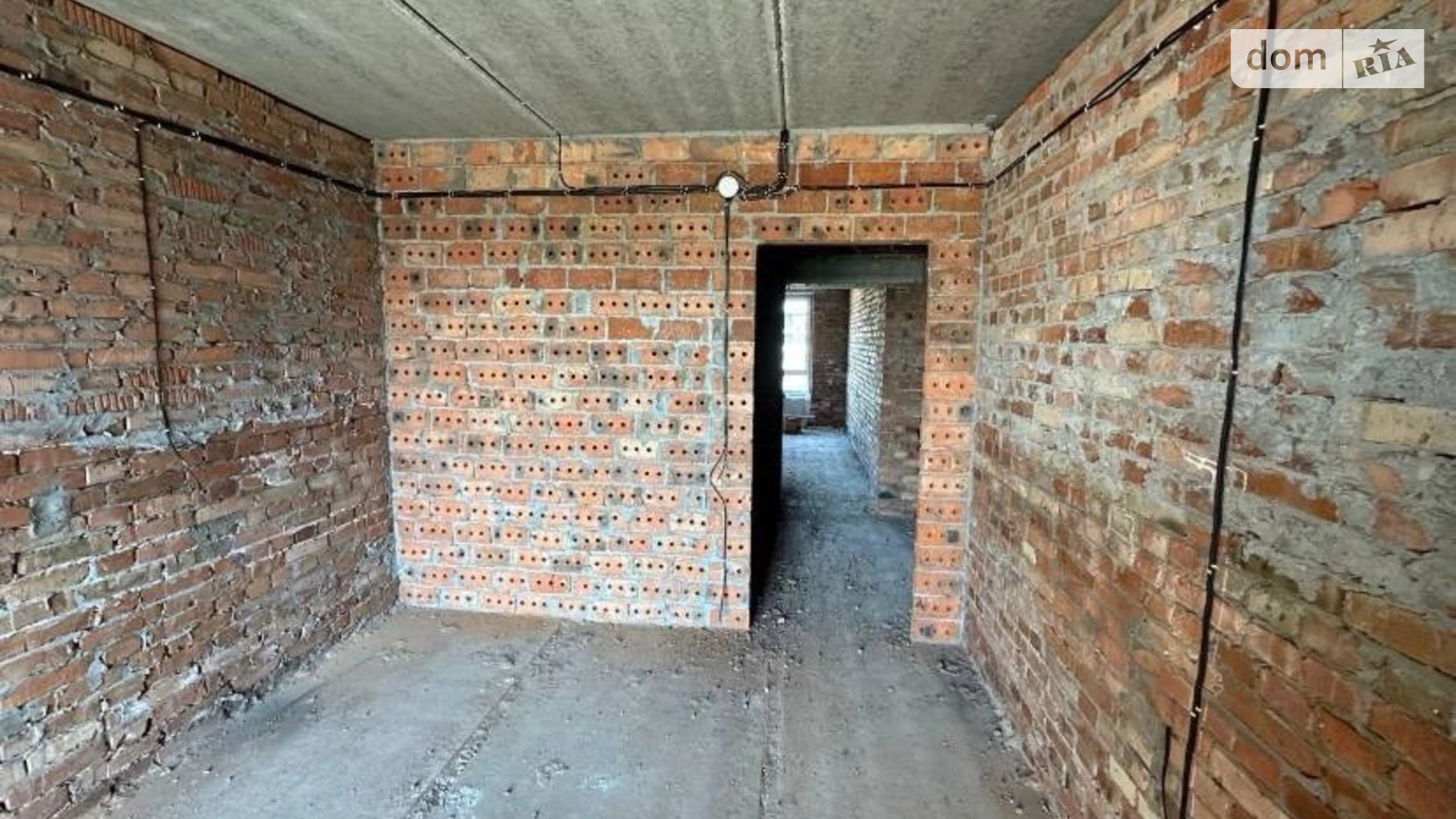 Продається 1-кімнатна квартира 46.3 кв. м у Хмельницькому, просп. Миру, 99/8А - фото 4