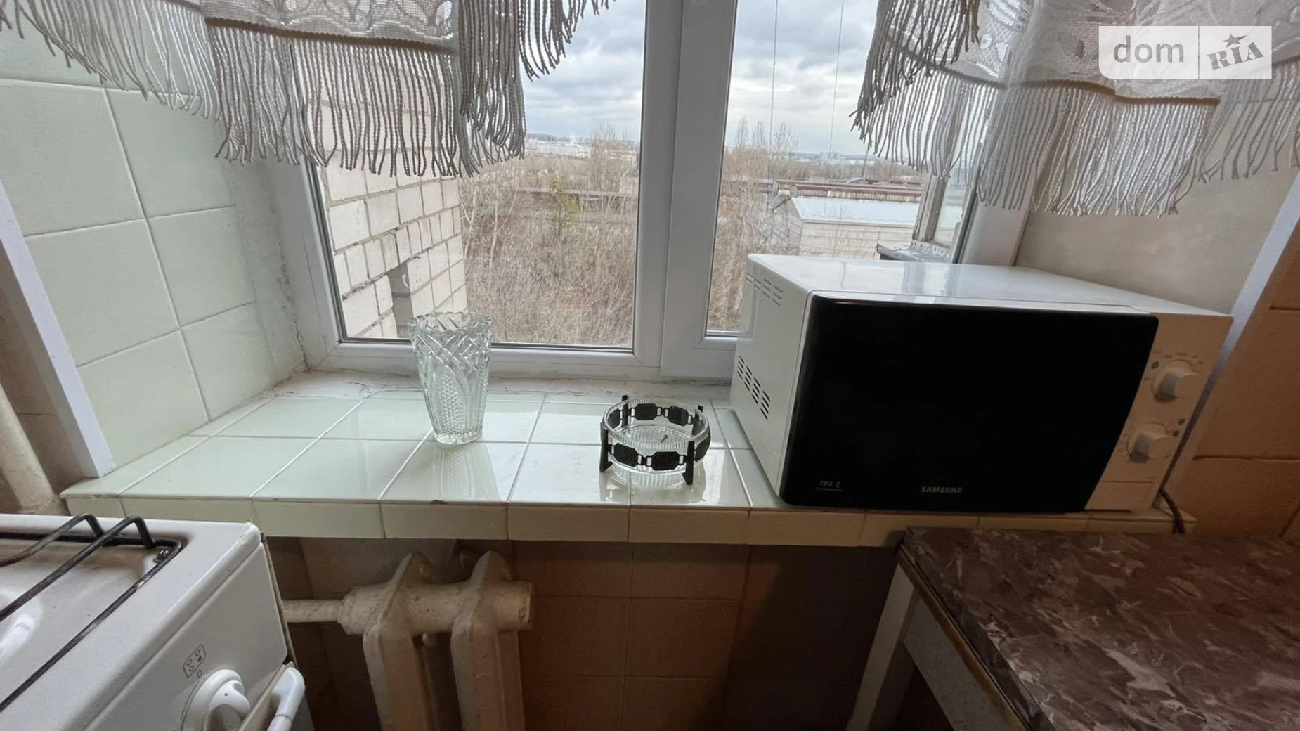 Сдается в аренду 1-комнатная квартира 34 кв. м в Виннице, ул. Киевская - фото 3