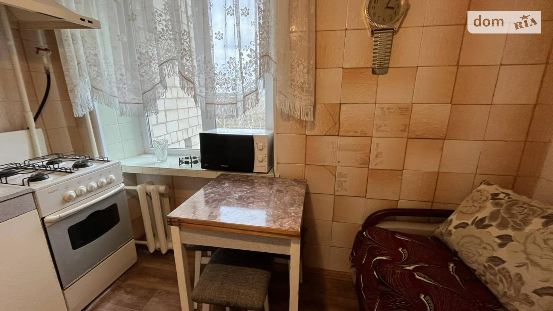 Сдается в аренду 1-комнатная квартира 34 кв. м в Виннице, ул. Киевская - фото 2