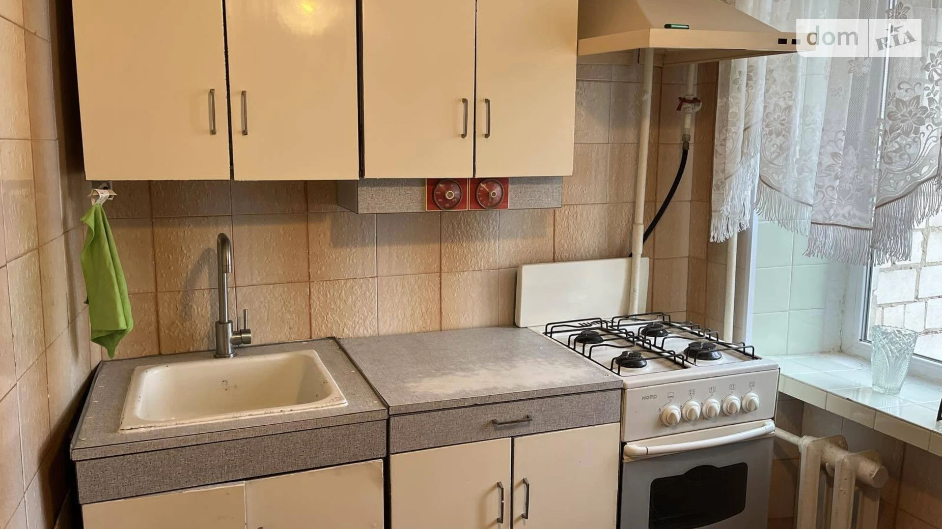 Сдается в аренду 1-комнатная квартира 34 кв. м в Виннице, ул. Киевская - фото 4