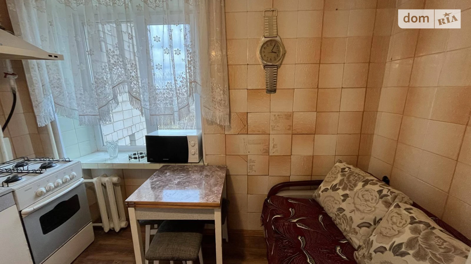 Сдается в аренду 1-комнатная квартира 34 кв. м в Виннице, ул. Киевская - фото 5