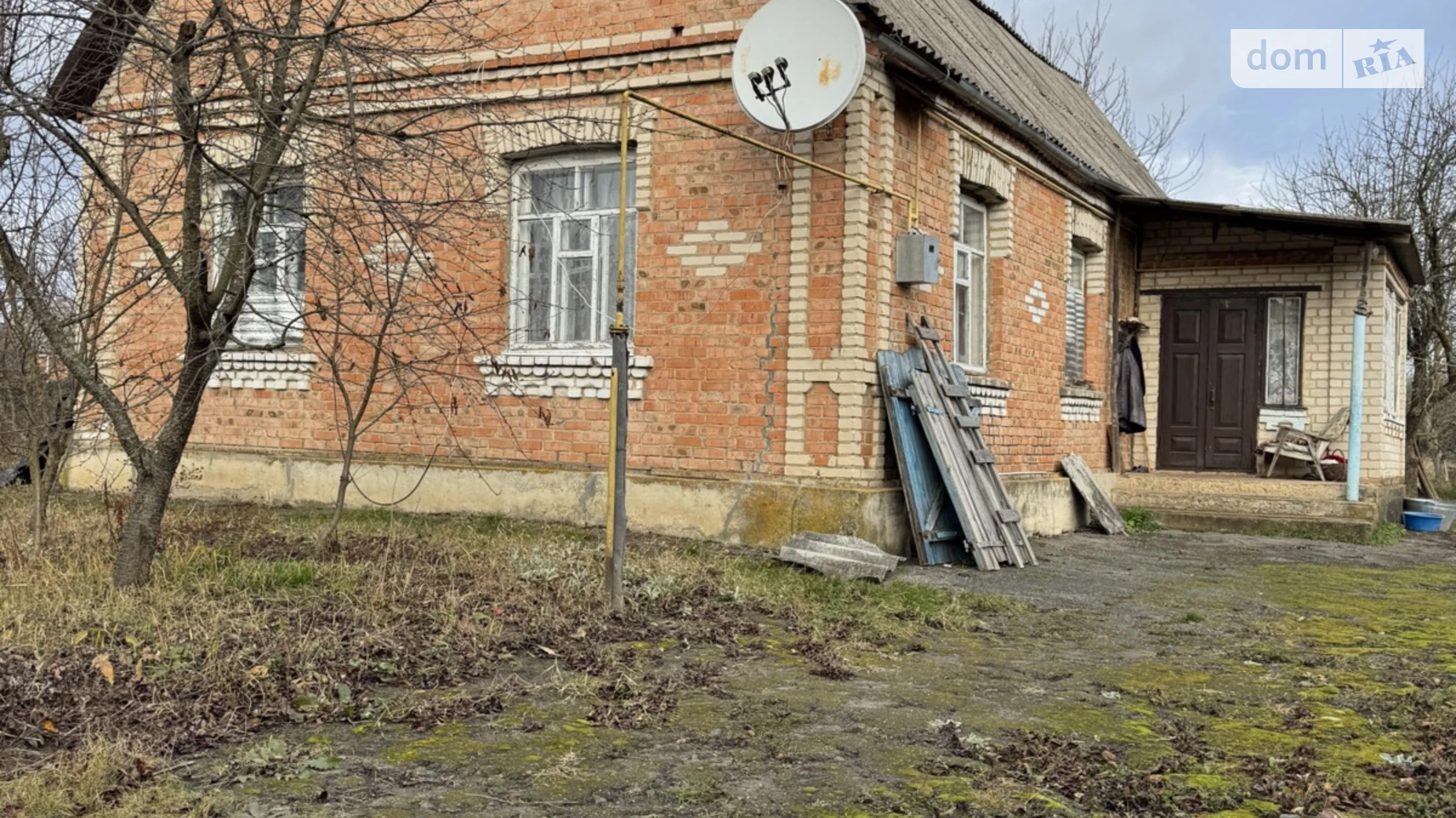 Продается одноэтажный дом 79 кв. м с гаражом, ул. Калиновая - фото 2