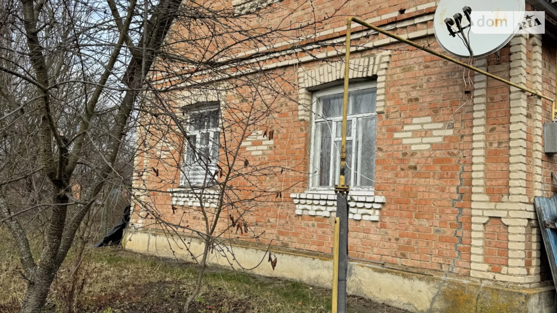 Продается одноэтажный дом 79 кв. м с гаражом, ул. Калиновая - фото 4