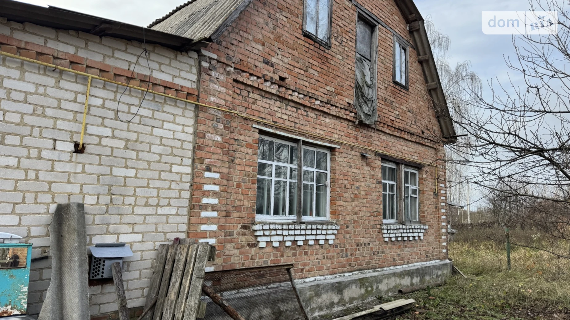 Продается одноэтажный дом 79 кв. м с гаражом, ул. Калиновая - фото 5