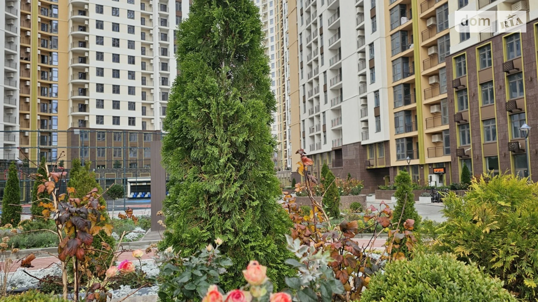 Продается 2-комнатная квартира 47 кв. м в Одессе, ул. Краснова - фото 4