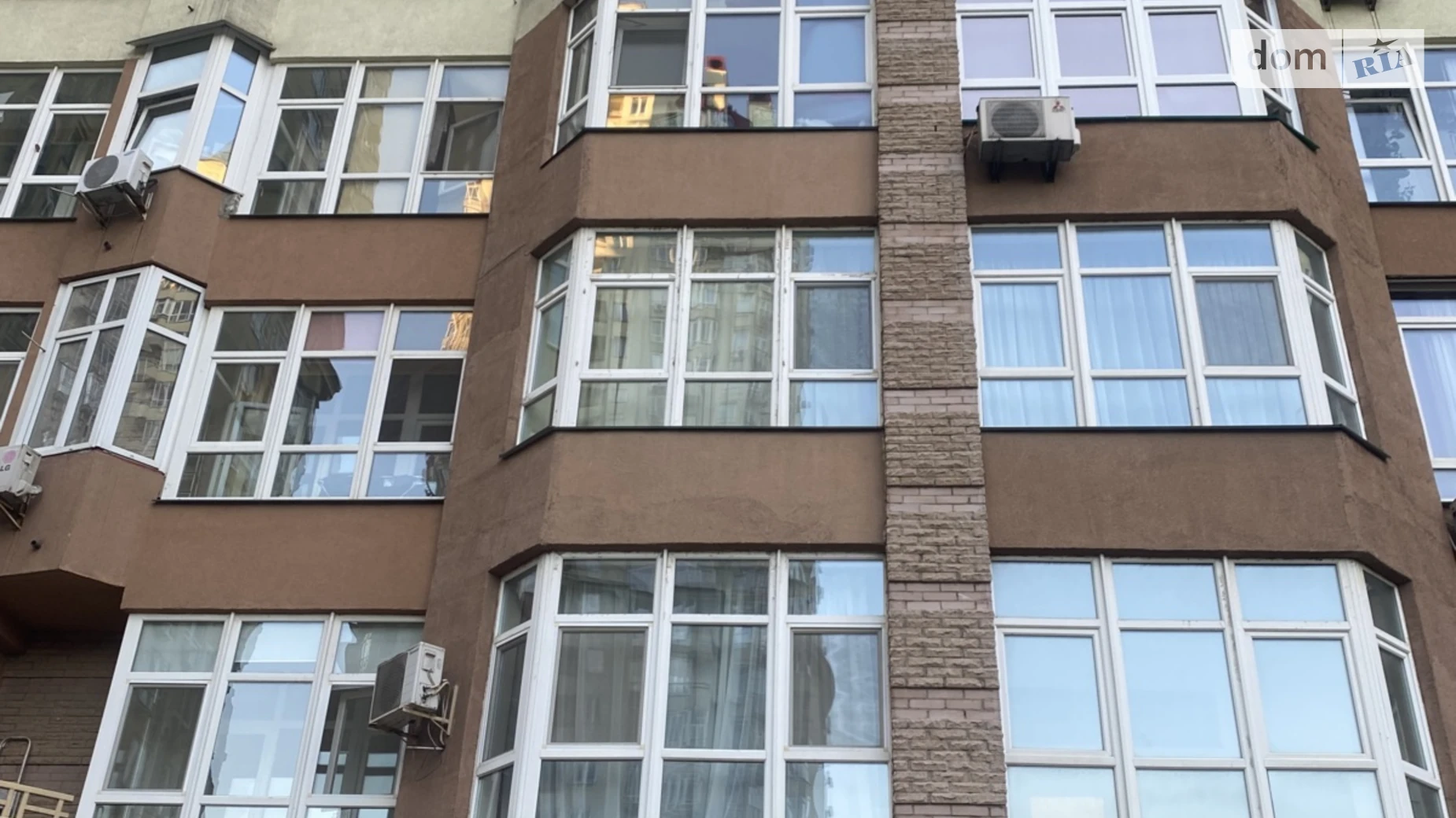 Продається 1-кімнатна квартира 60 кв. м у Києві, вул. Мокра(Кудряшова), 16 - фото 2