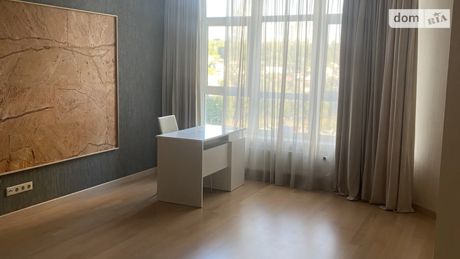 Продається 1-кімнатна квартира 60 кв. м у Києві, вул. Мокра(Кудряшова), 16 - фото 3