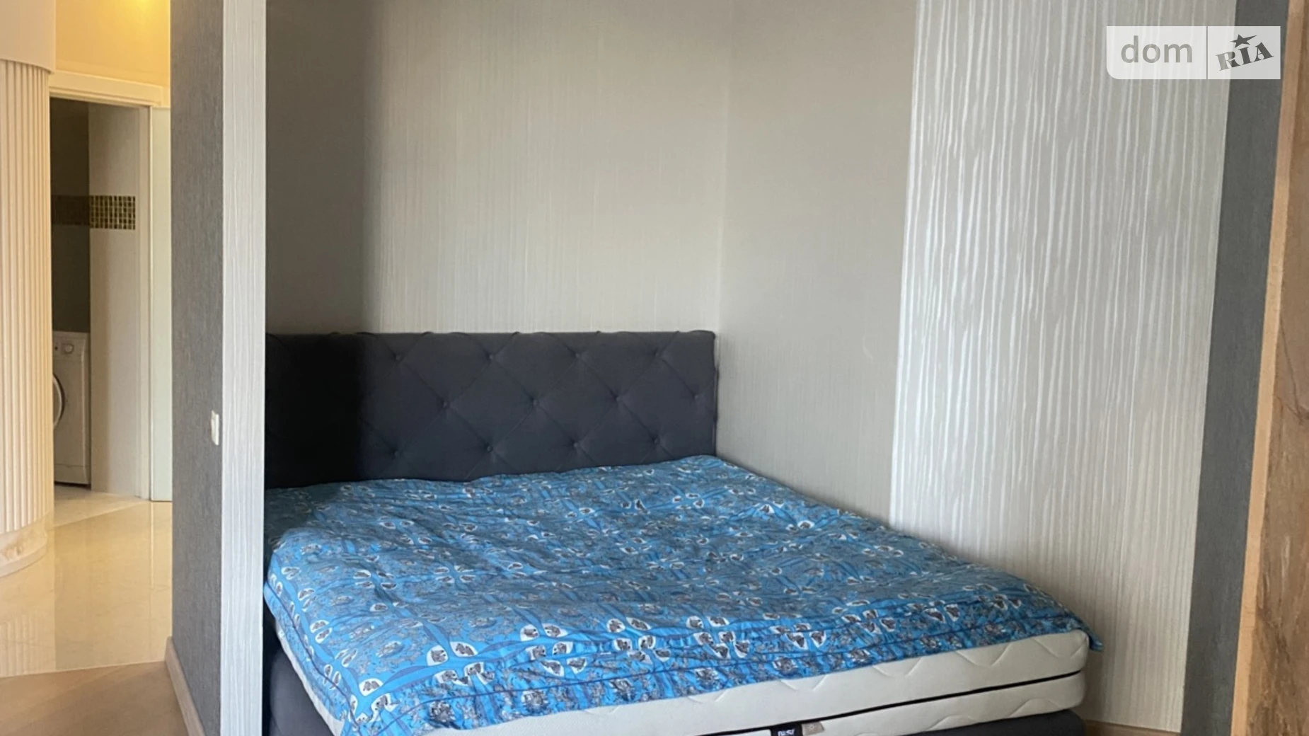 Продається 1-кімнатна квартира 60 кв. м у Києві, вул. Мокра(Кудряшова), 16 - фото 4