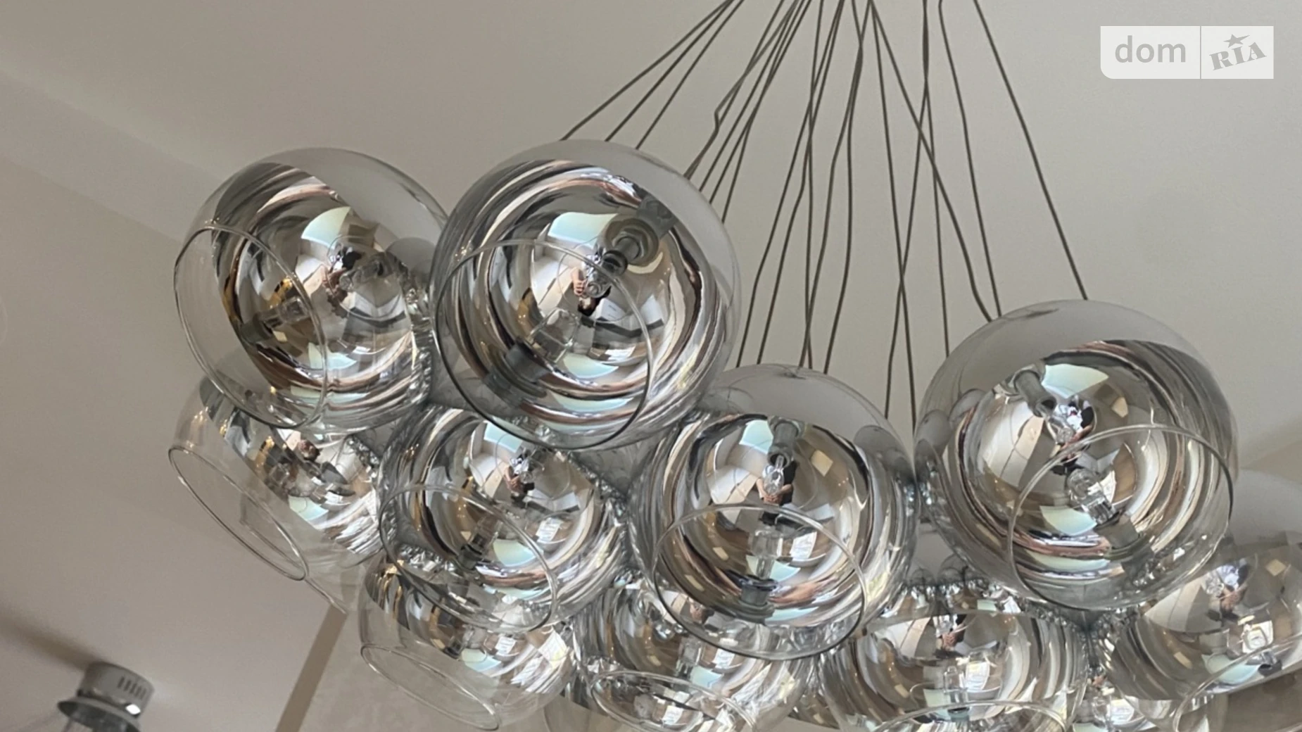 Продається 1-кімнатна квартира 60 кв. м у Києві, вул. Мокра(Кудряшова), 16 - фото 5