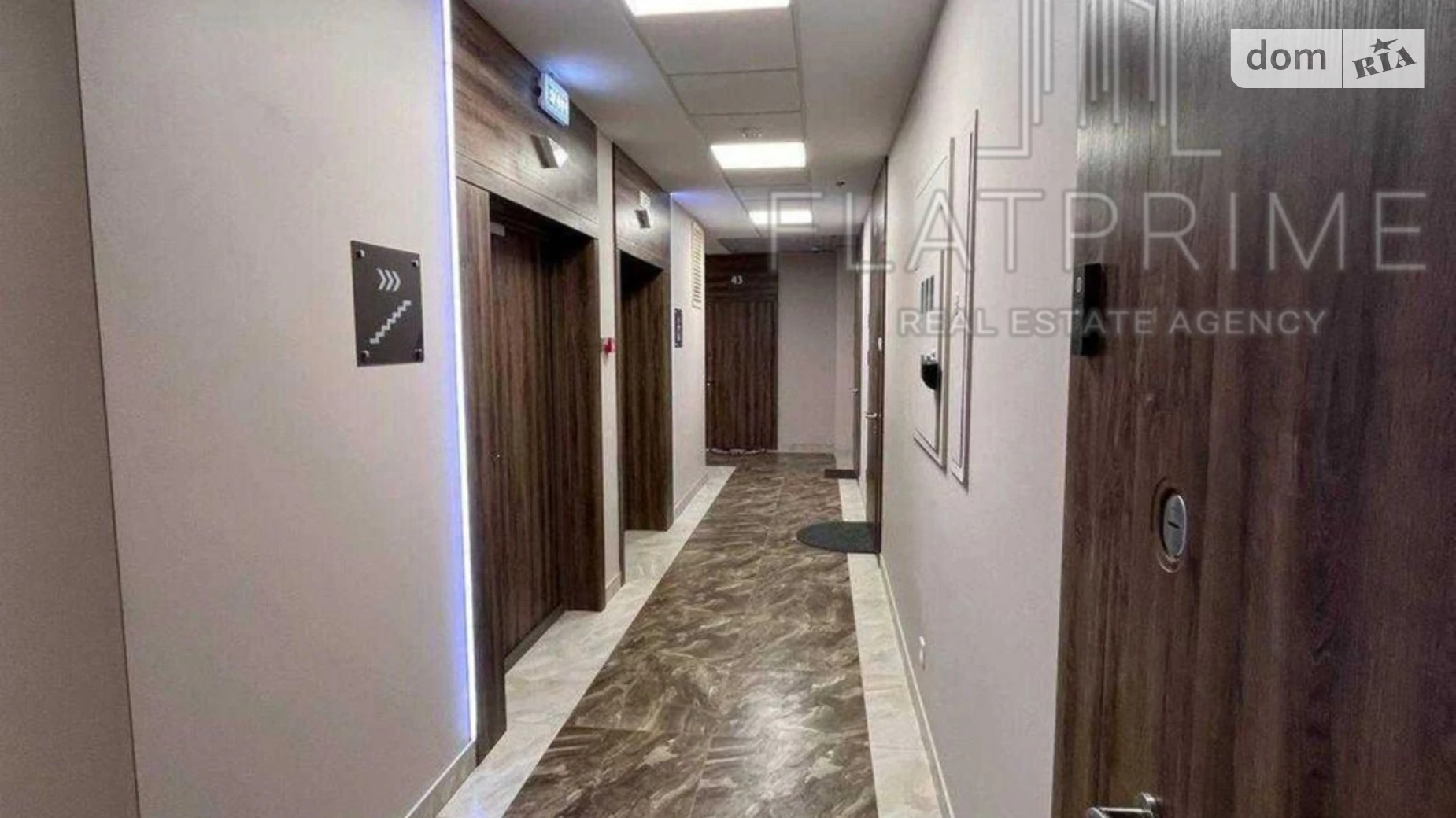 Продается 2-комнатная квартира 69 кв. м в Киеве, цена: 170000 $ - фото 3