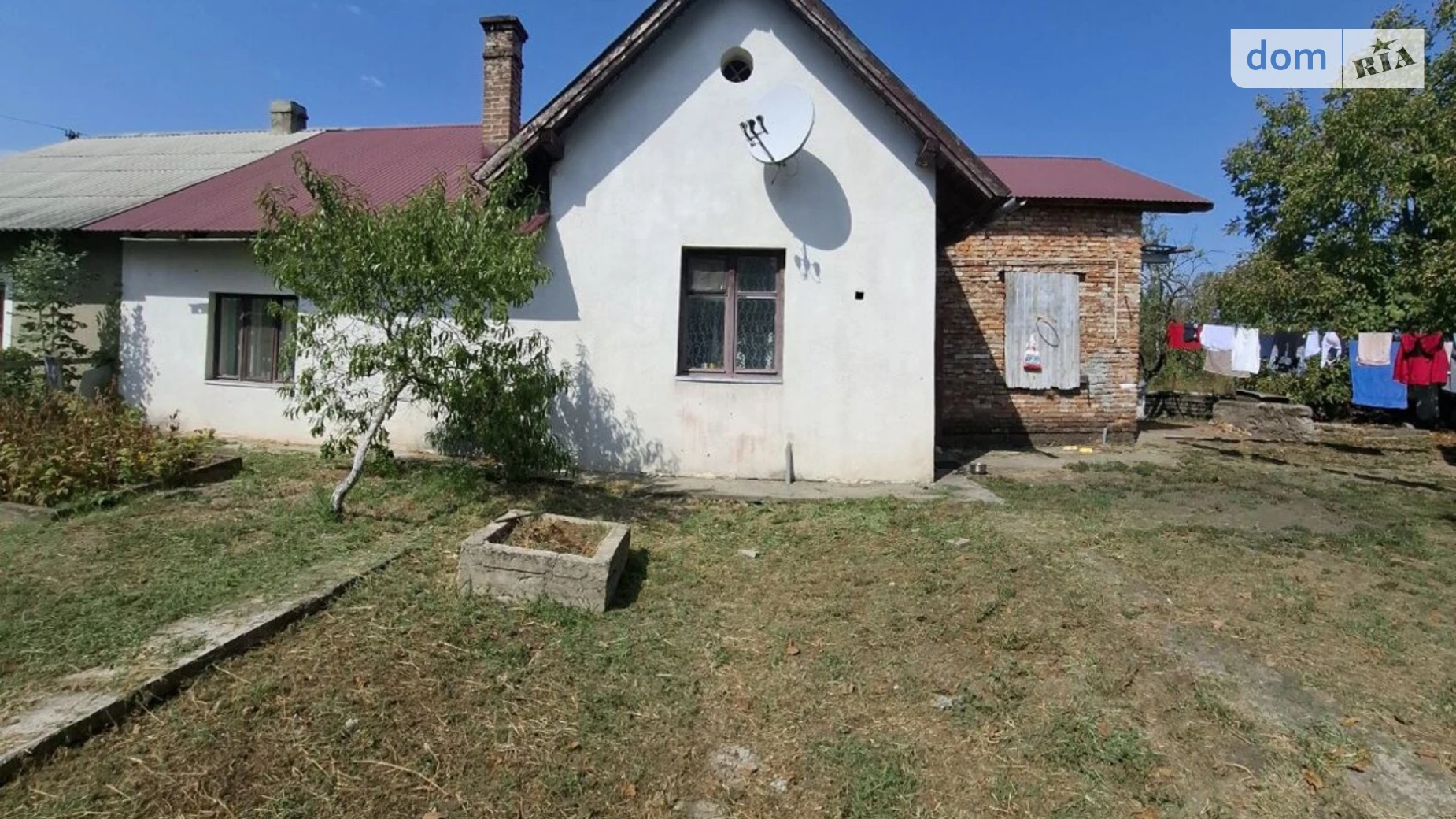 Продается часть дома 70 кв. м с мебелью, цена: 22000 $ - фото 2