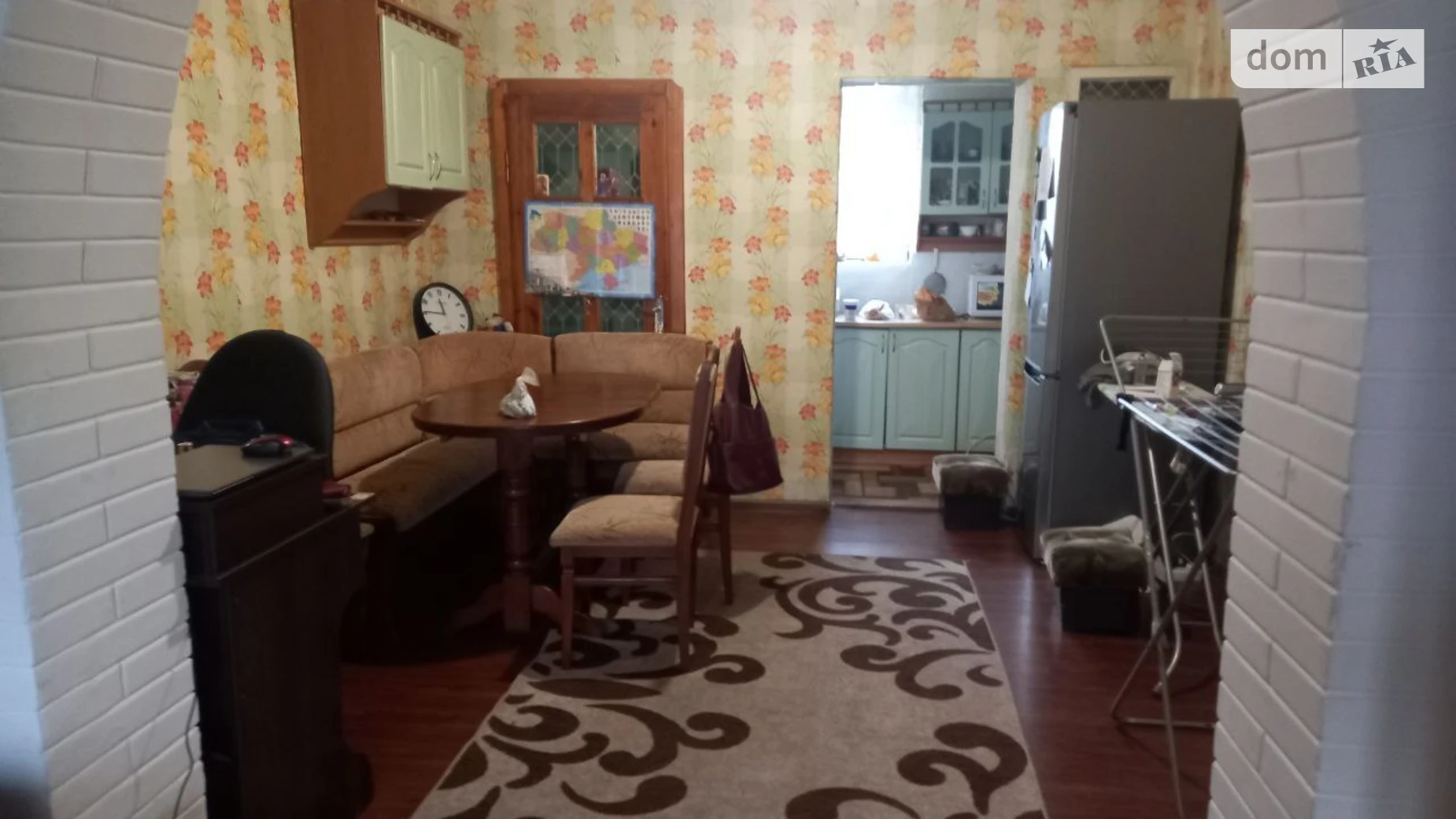 Продается часть дома 70 кв. м с мебелью, цена: 22000 $ - фото 3