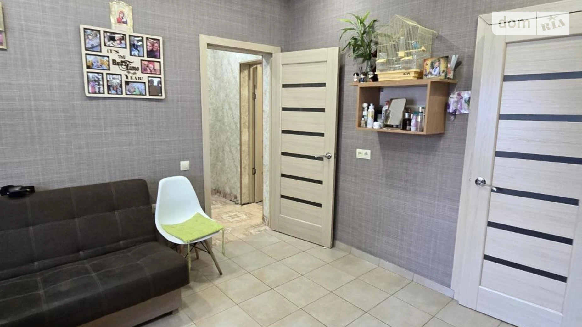 Продается часть дома 71 кв. м с камином, цена: 70000 $ - фото 2