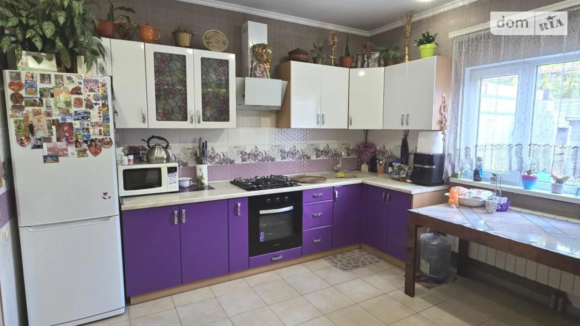 Продается часть дома 71 кв. м с камином, цена: 70000 $ - фото 3