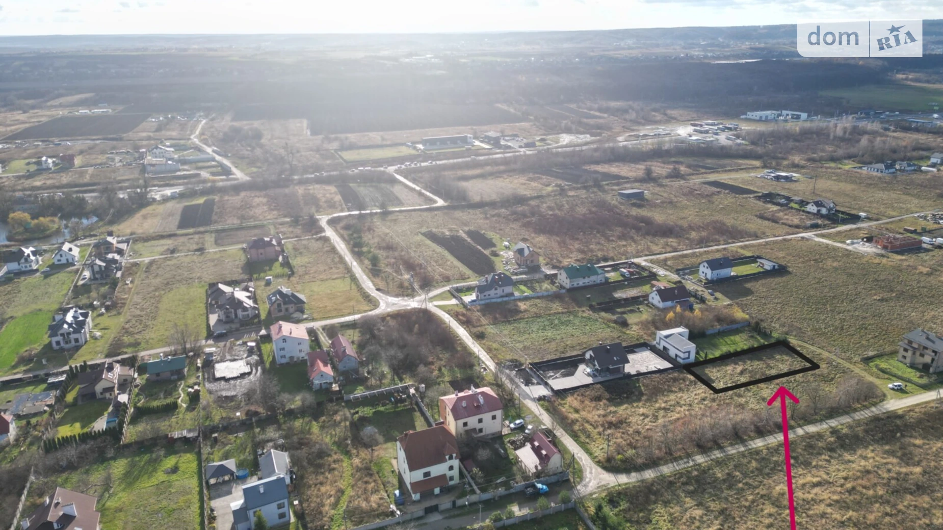 Продается земельный участок 10 соток в Львовской области, цена: 16500 $ - фото 4