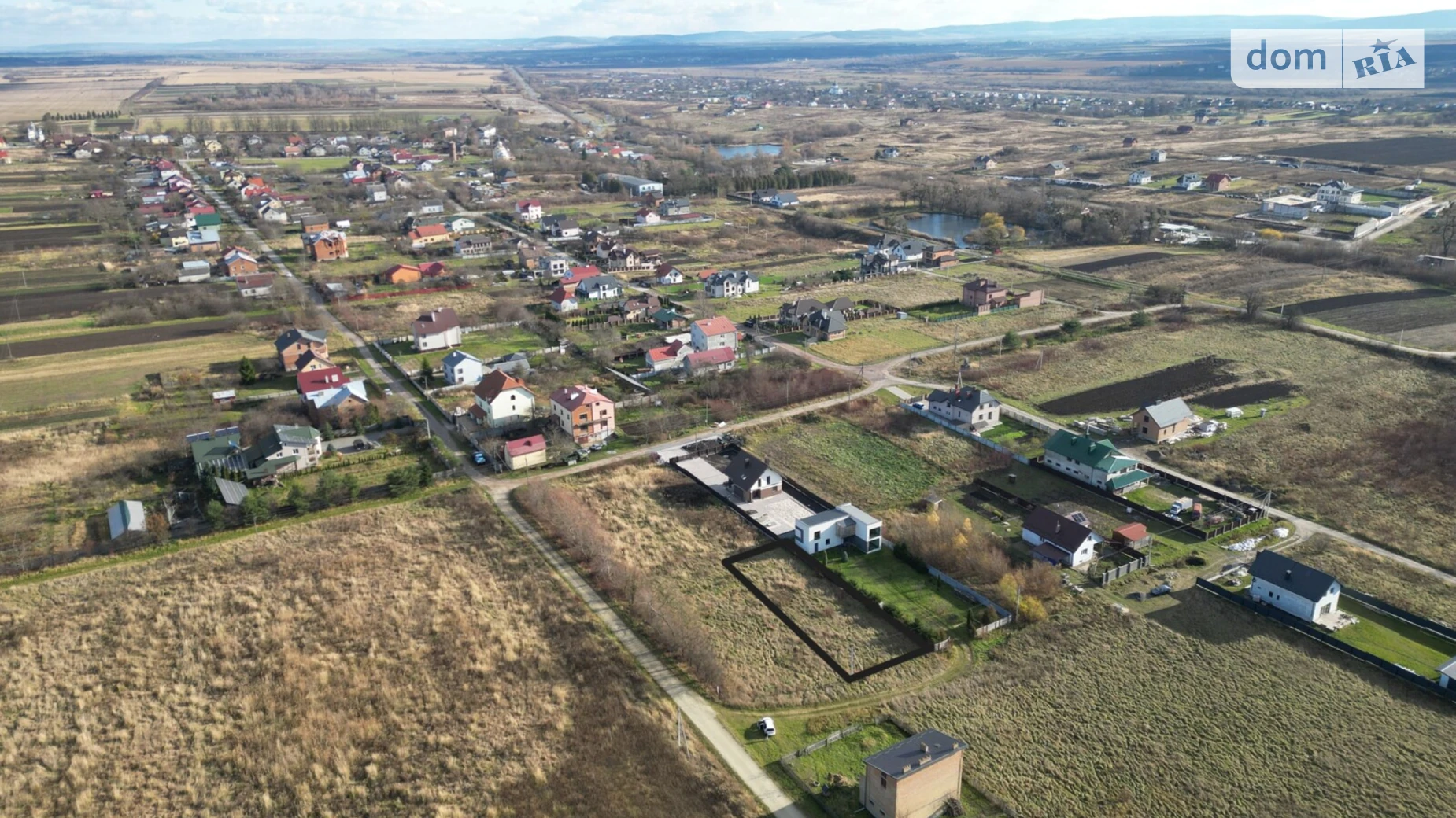 Продается земельный участок 10 соток в Львовской области, цена: 16500 $ - фото 3