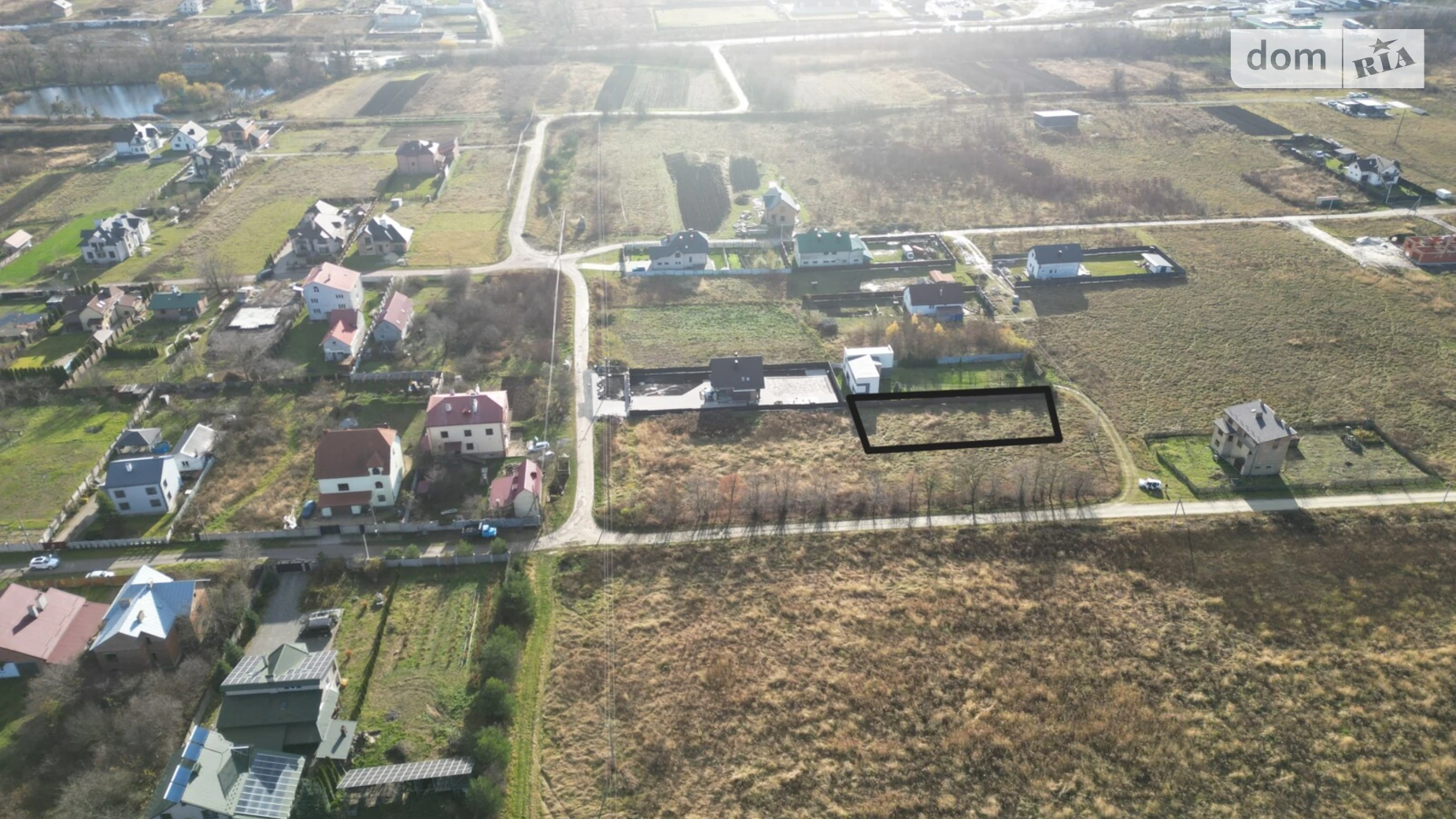 Продается земельный участок 10 соток в Львовской области, цена: 16500 $ - фото 5