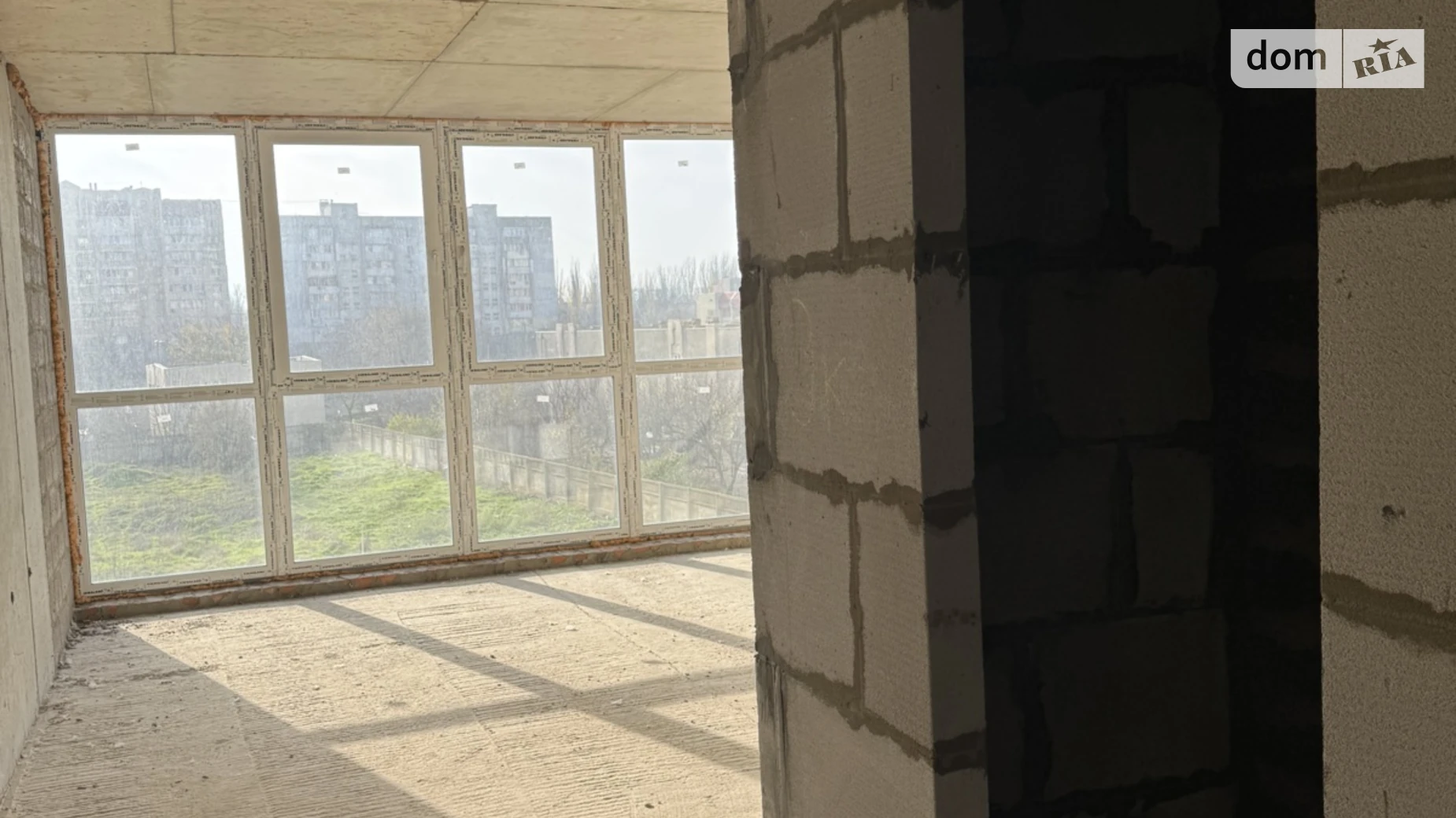 Продается 1-комнатная квартира 34.5 кв. м в Иличанкае, ул. Паустовского, 42/1 - фото 2