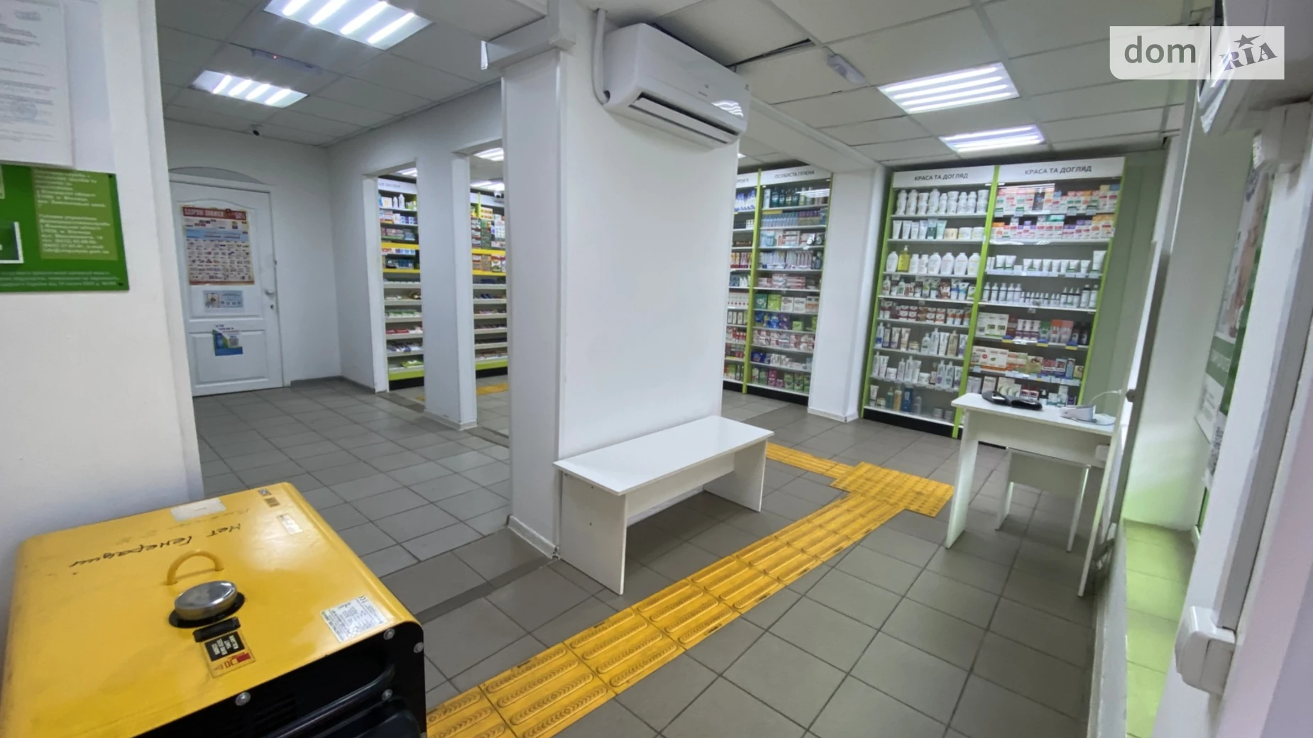 Здається в оренду приміщення вільного призначення 72 кв. м в 5-поверховій будівлі, цена: 72000 грн - фото 2