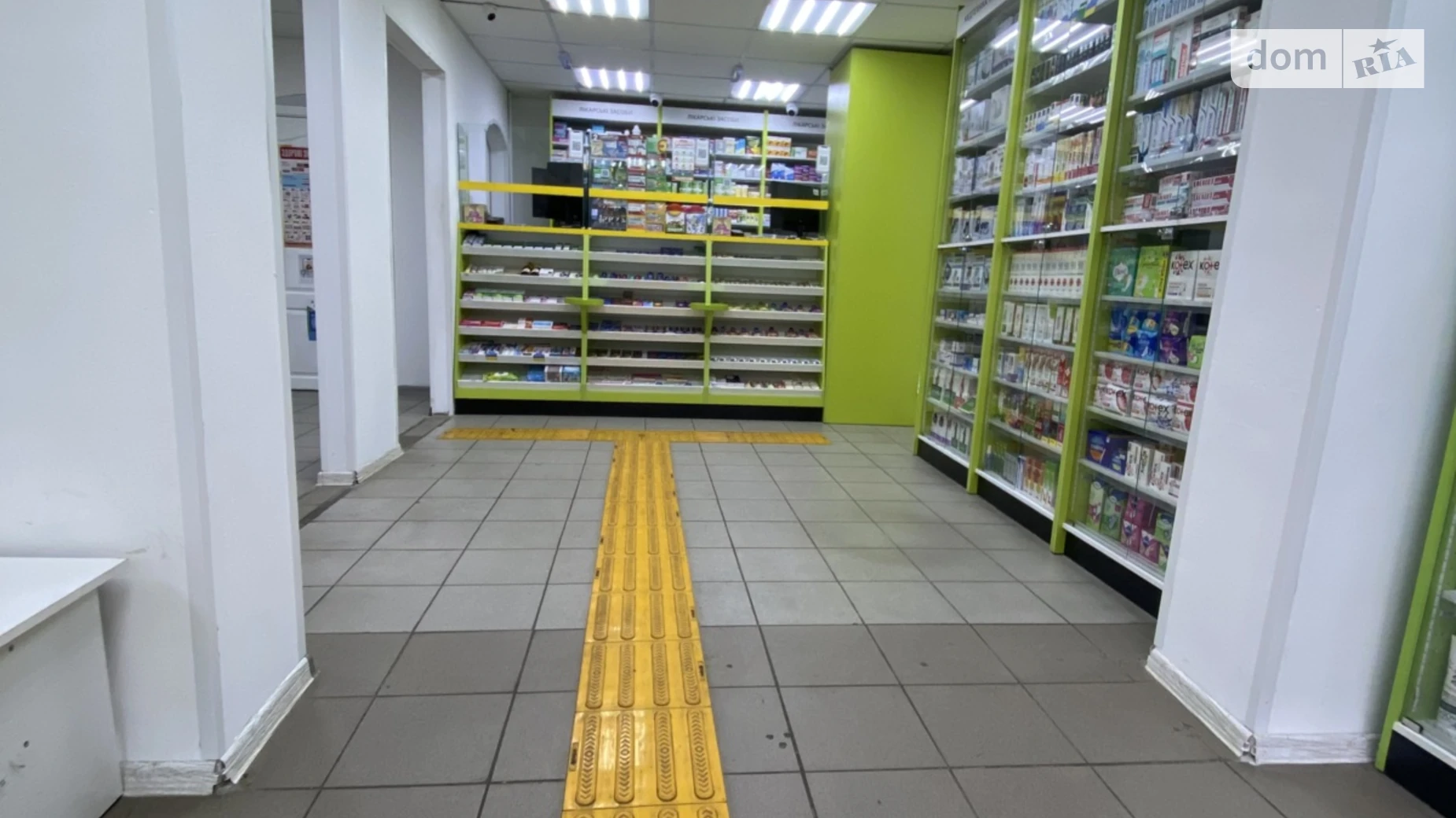 Здається в оренду приміщення вільного призначення 72 кв. м в 5-поверховій будівлі, цена: 72000 грн - фото 3