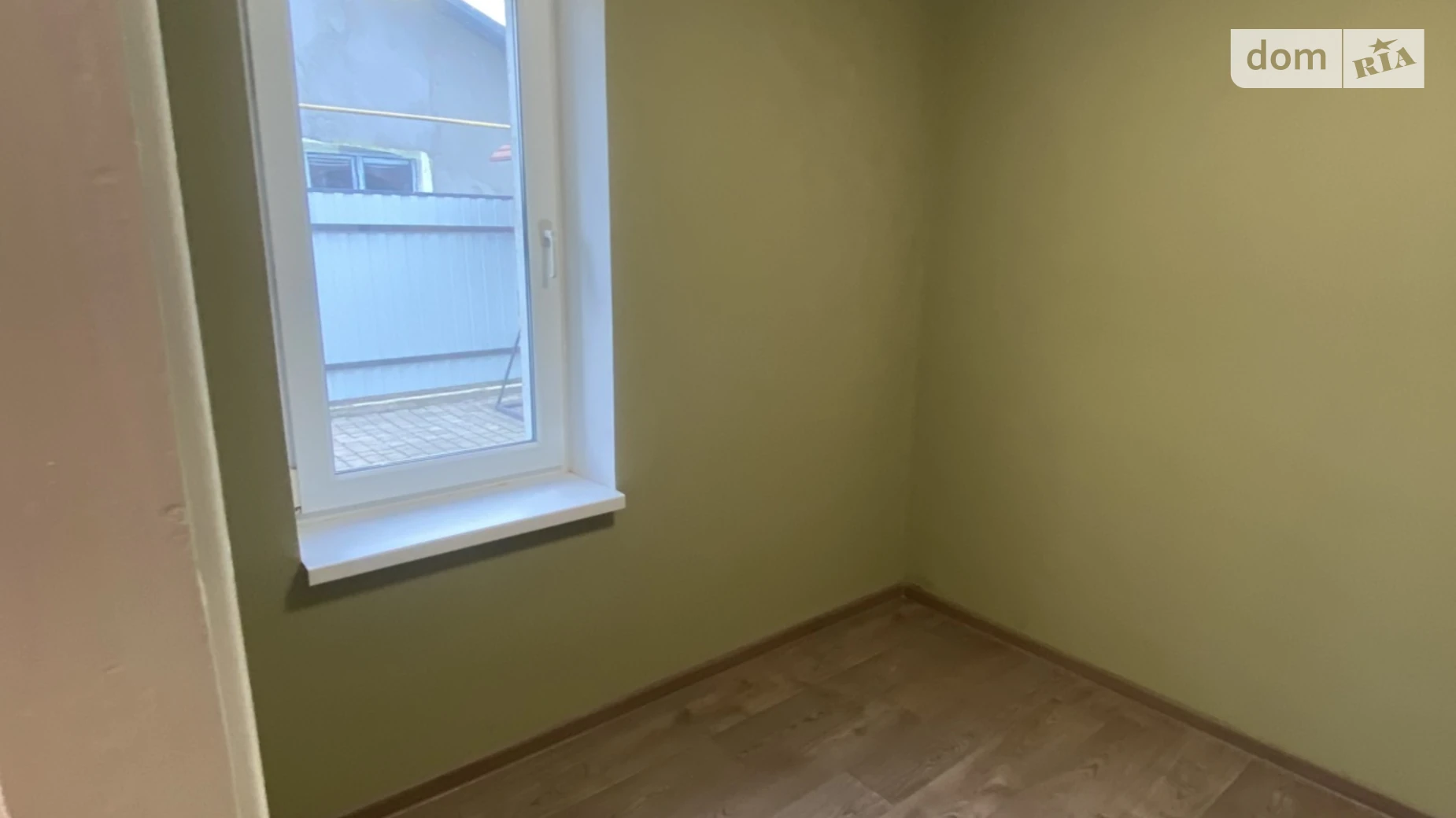 Продається одноповерховий будинок 43 кв. м з ділянкою, цена: 31999 $ - фото 4