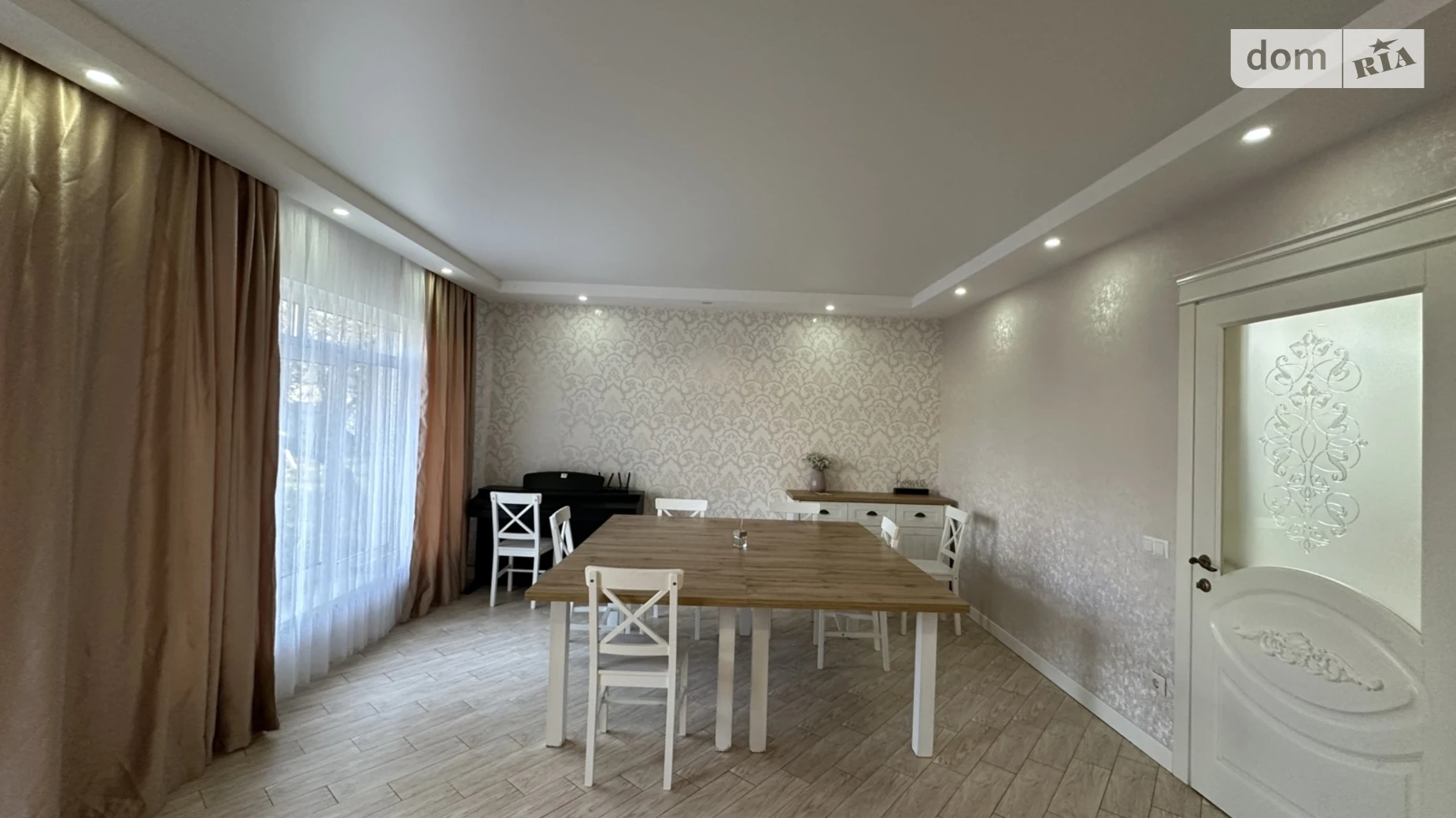 Сдается в аренду дом на 2 этажа 140 кв. м с баней/сауной, цена: 1000 $ - фото 2