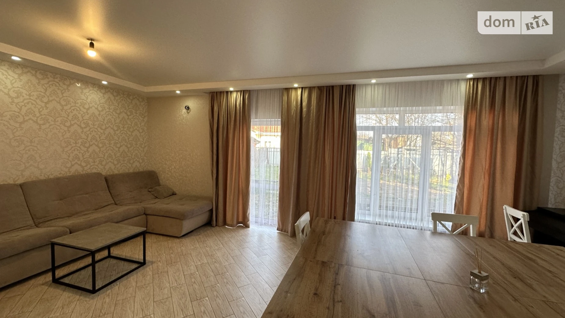 Сдается в аренду дом на 2 этажа 140 кв. м с баней/сауной, цена: 1000 $ - фото 3