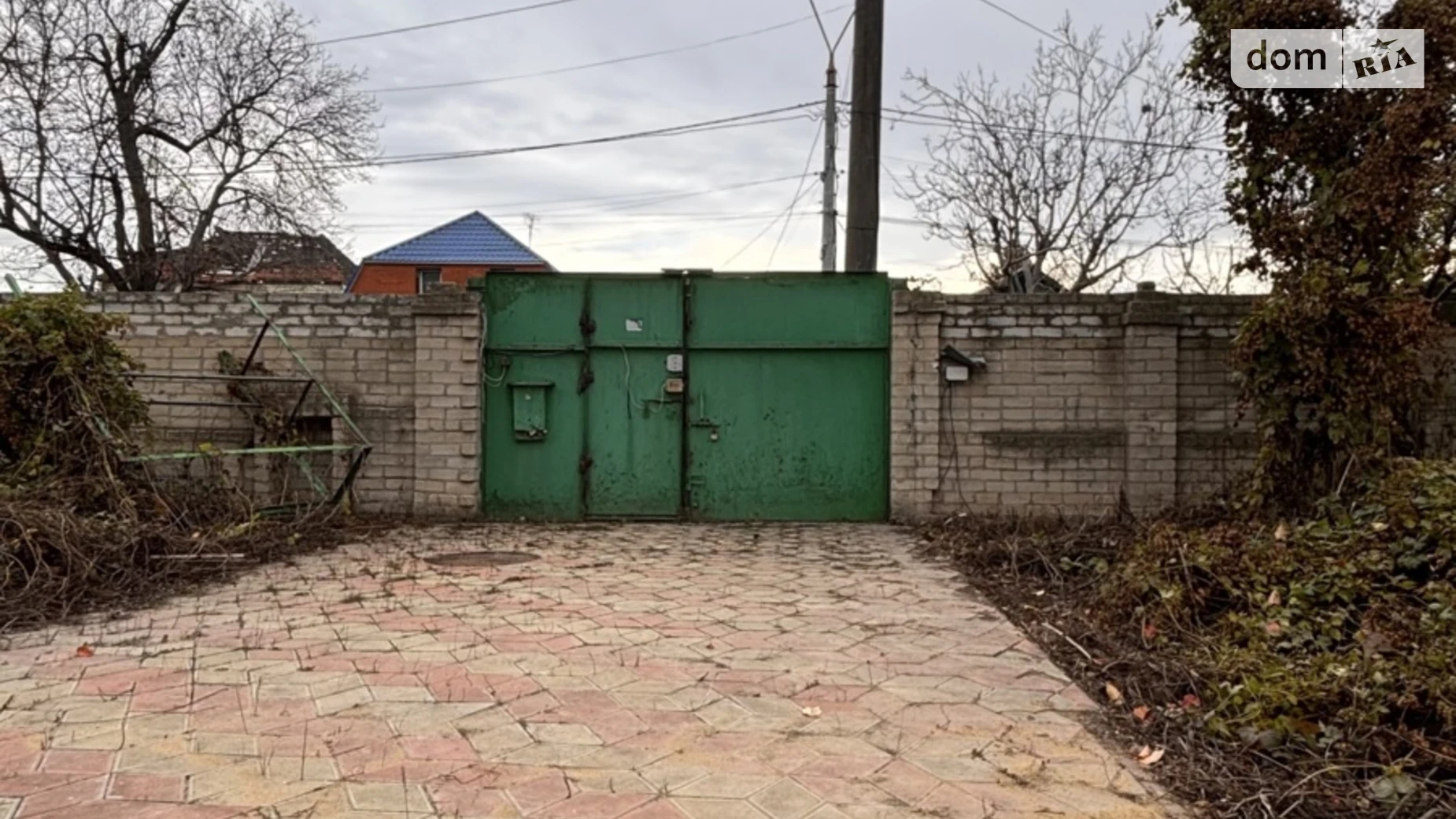 Продается дом на 2 этажа 300 кв. м с гаражом, цена: 250000 $ - фото 3