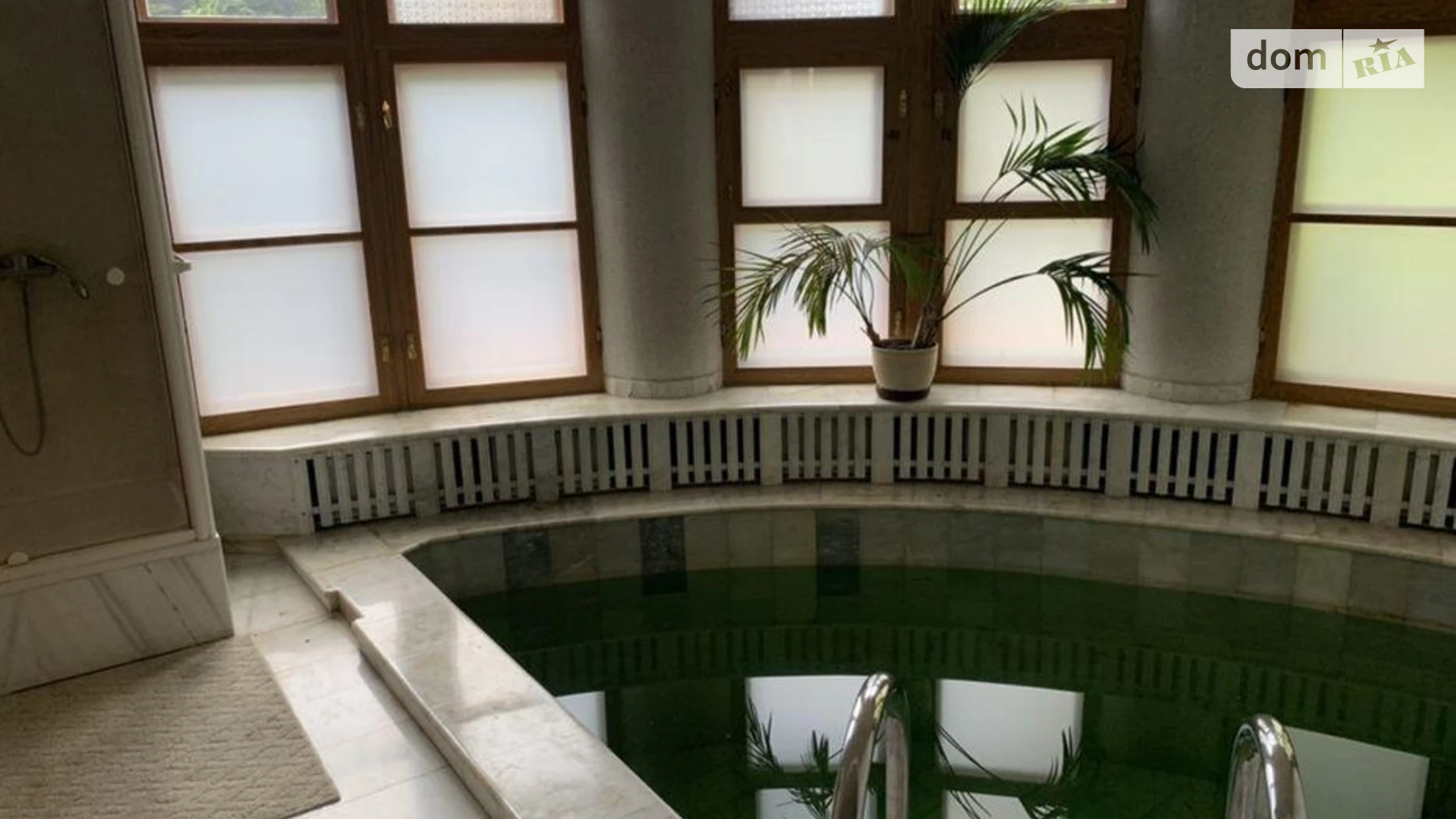 Продается дом на 4 этажа 800 кв. м с садом, цена: 950000 $ - фото 2