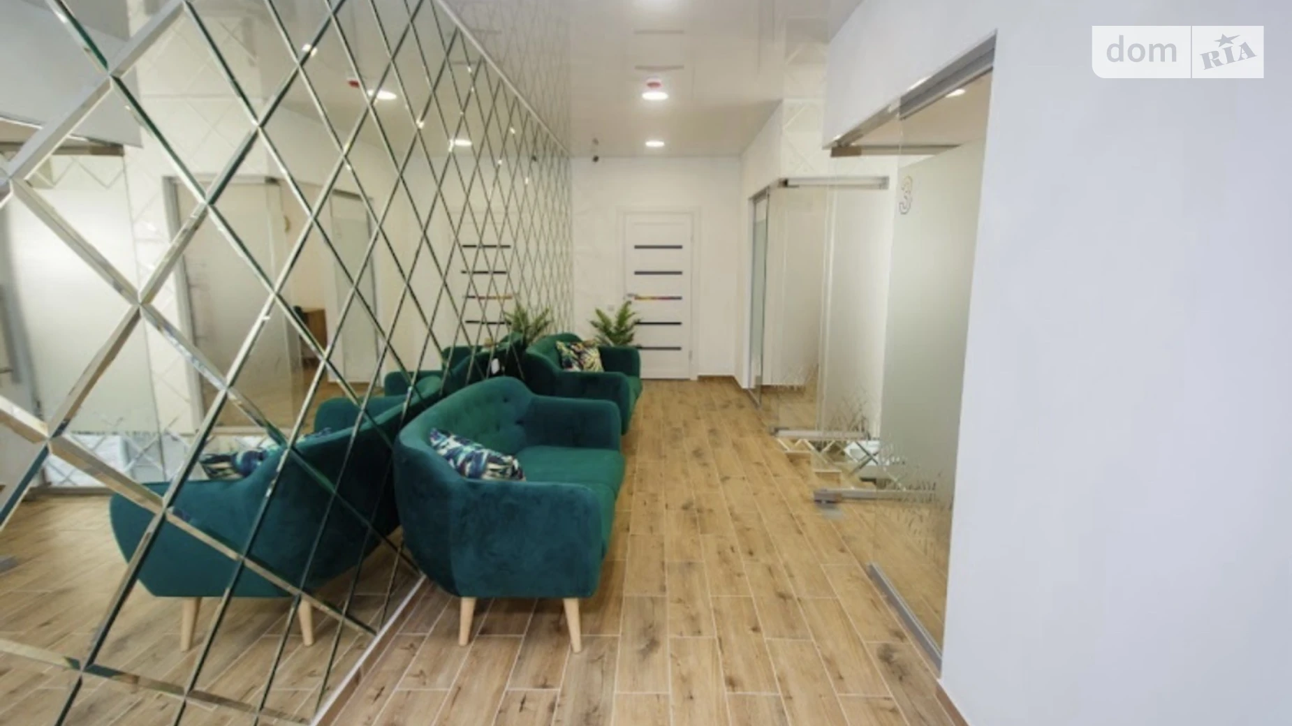 Сдается в аренду помещения свободного назначения 150 кв. м в 2-этажном здании, цена: 40000 грн - фото 3