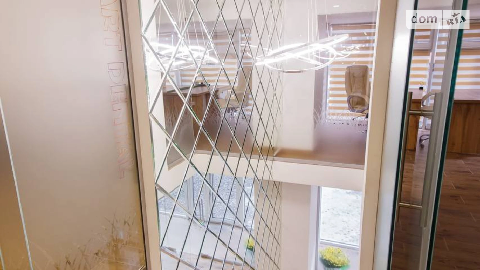 Сдается в аренду помещения свободного назначения 150 кв. м в 2-этажном здании, цена: 40000 грн - фото 5