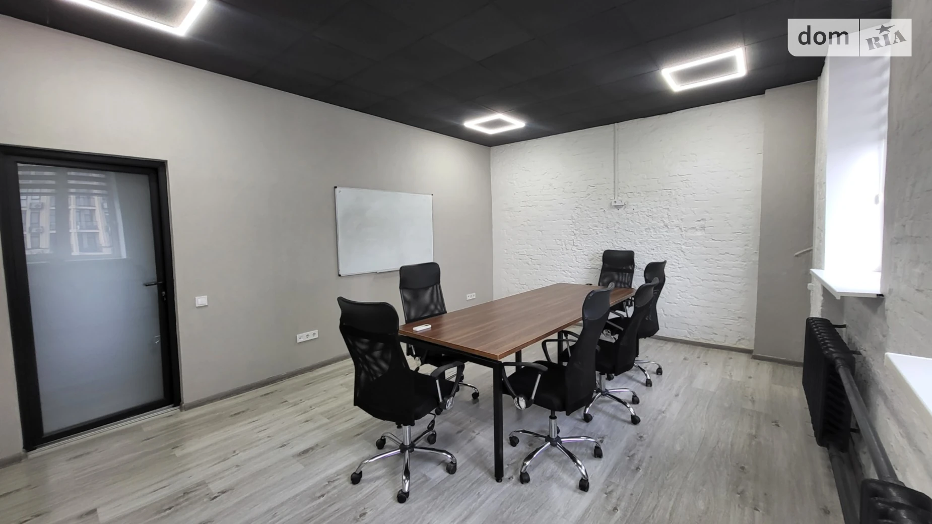 Здається в оренду об'єкт сфери послуг 130 кв. м в 5-поверховій будівлі, цена: 40000 грн - фото 4