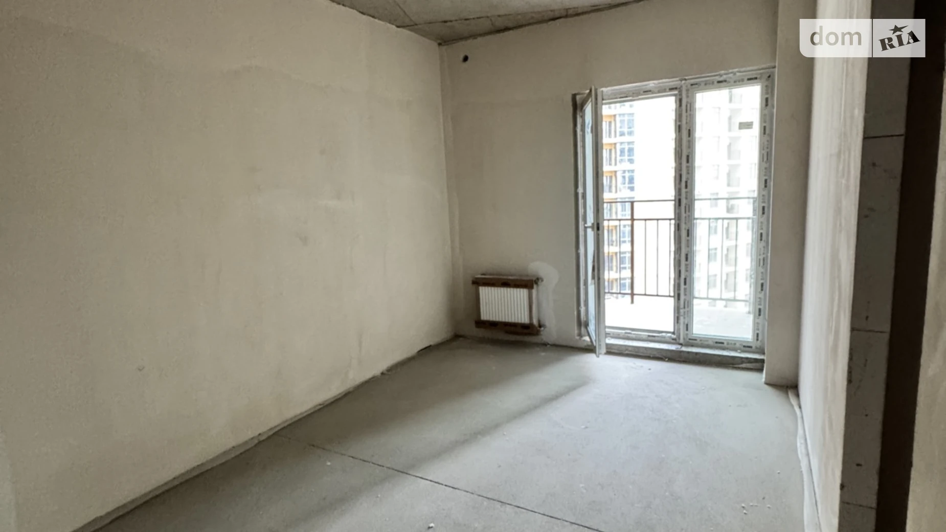 Продается 1-комнатная квартира 43 кв. м в Одессе, ул. Краснова, 1Е - фото 4