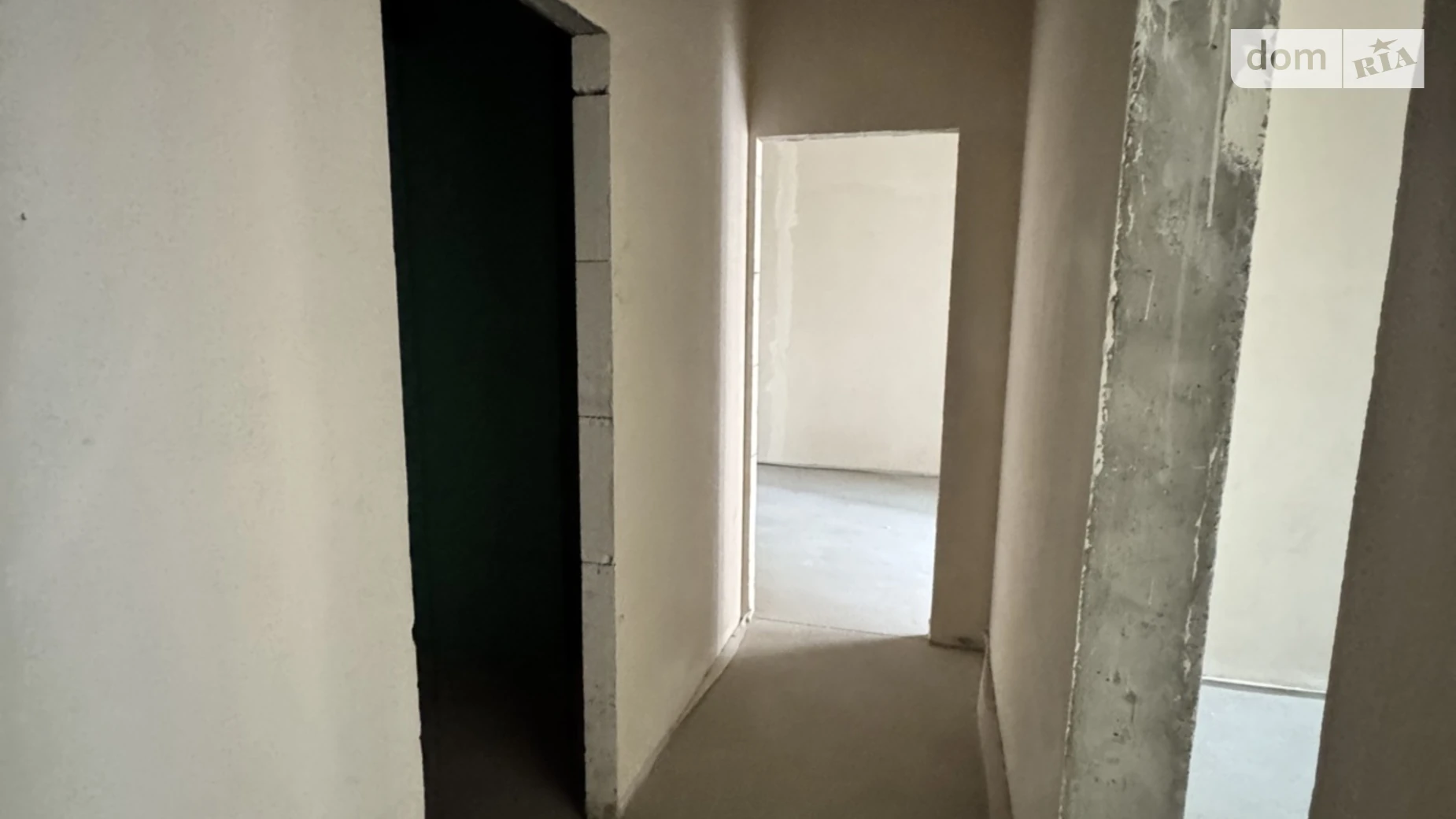 Продается 1-комнатная квартира 43 кв. м в Одессе, ул. Краснова, 1Е - фото 3