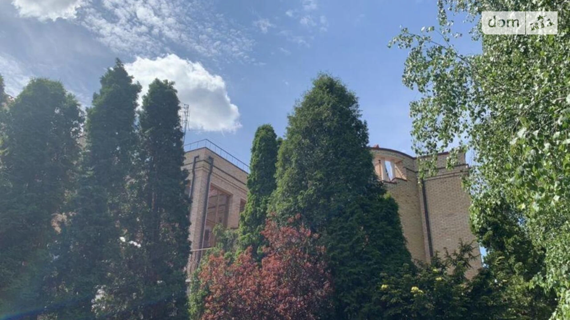 Продается дом на 4 этажа 800 кв. м с садом, цена: 950000 $ - фото 5