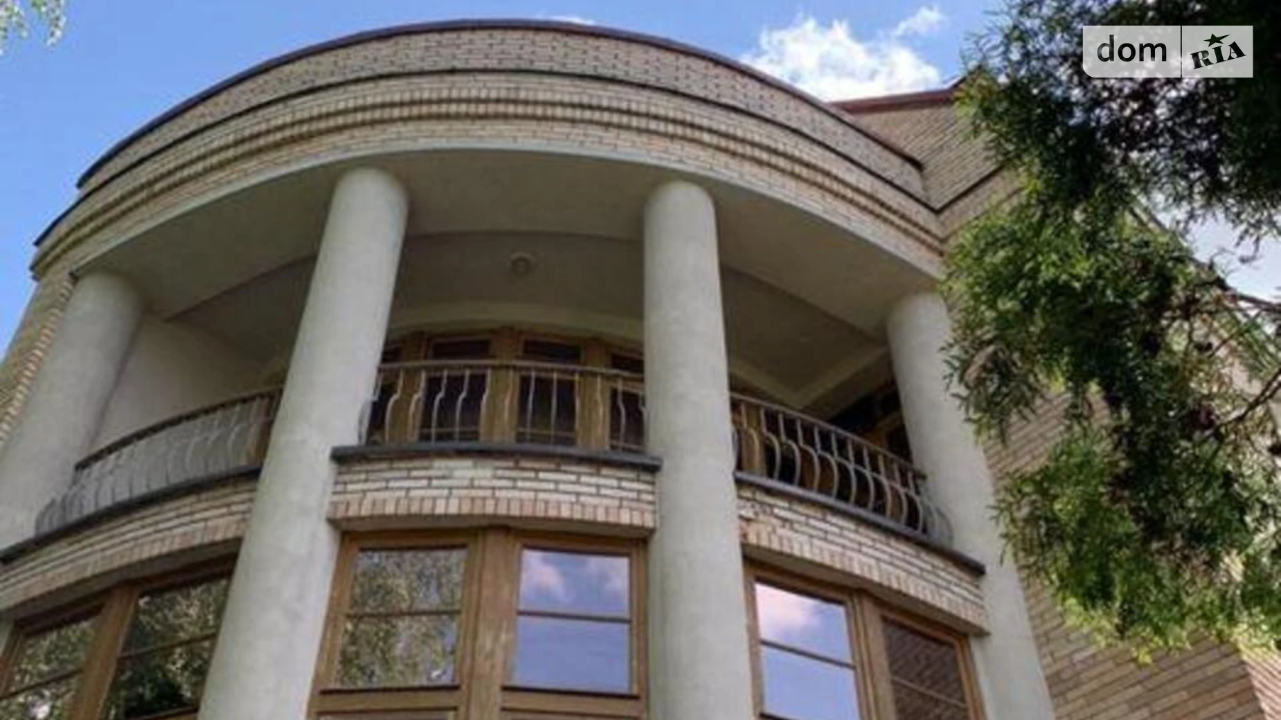 Продается дом на 4 этажа 800 кв. м с садом, цена: 950000 $ - фото 4