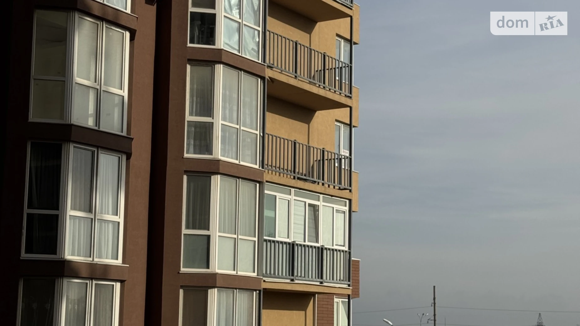 Продается 1-комнатная квартира 34.5 кв. м в Иличанкае, ул. Паустовского, 42/1 - фото 5