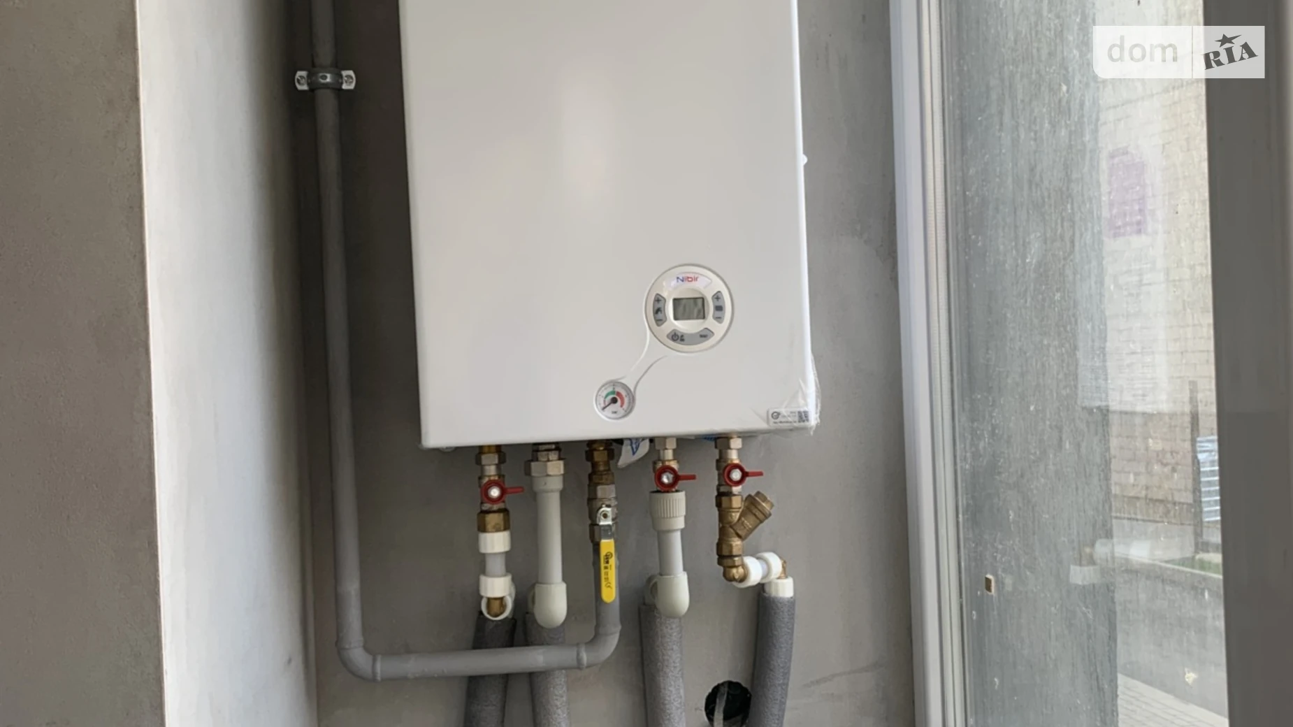 Продается 2-комнатная квартира 66 кв. м в Хмельницком, ул. Панаса Мирного, 21 - фото 3