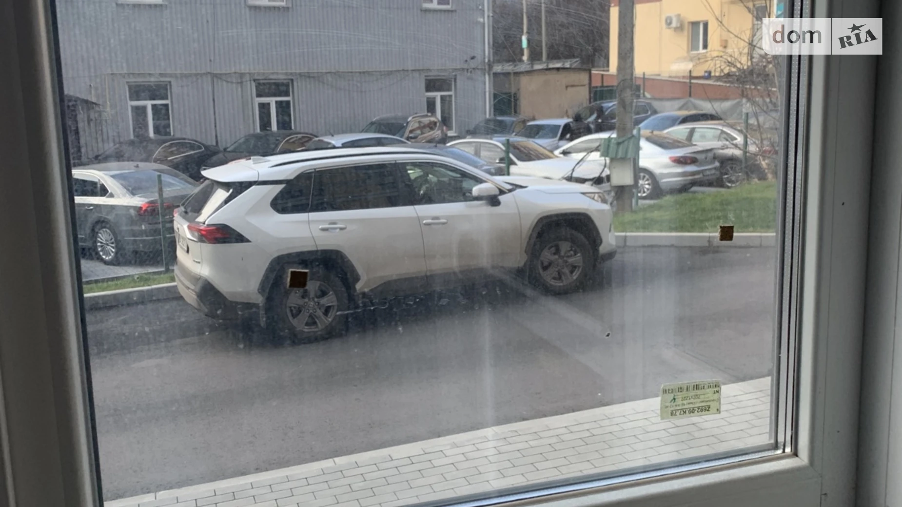 Продается 2-комнатная квартира 66 кв. м в Хмельницком, ул. Панаса Мирного, 21 - фото 4