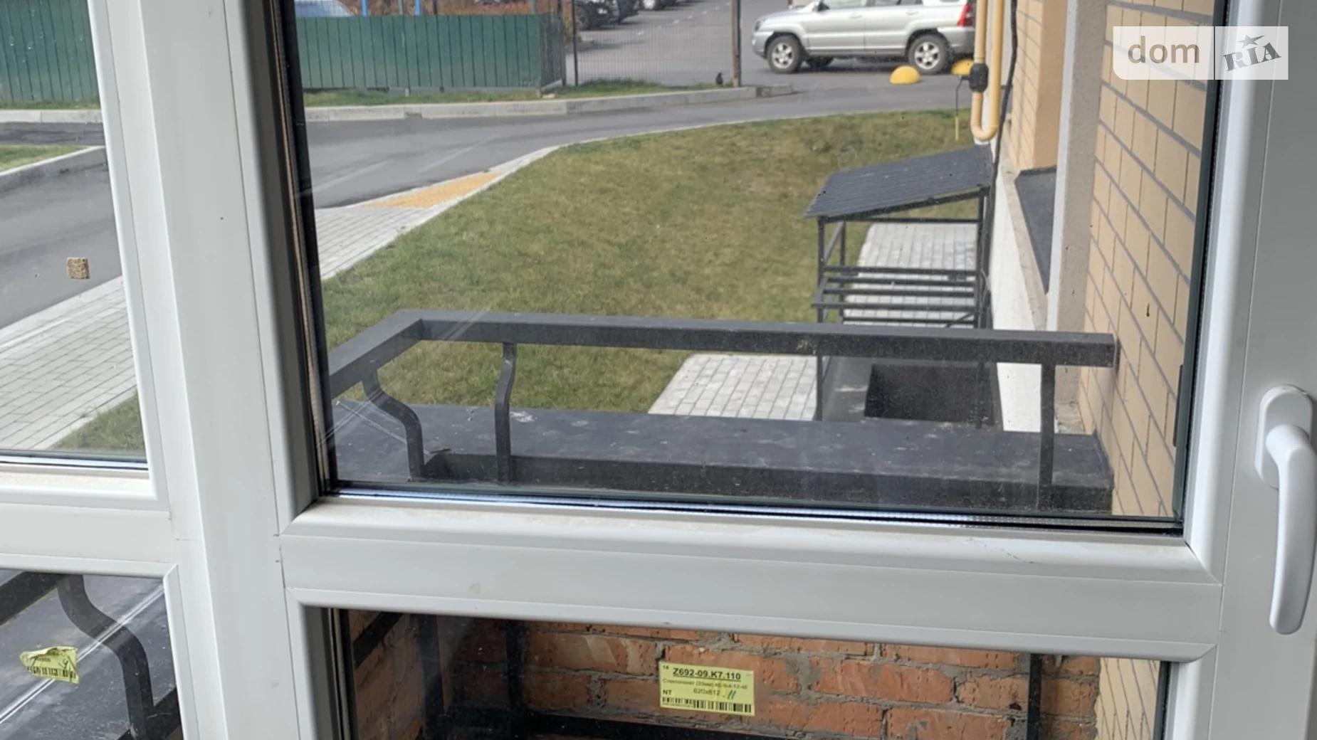 Продается 2-комнатная квартира 66 кв. м в Хмельницком, ул. Панаса Мирного, 21 - фото 5