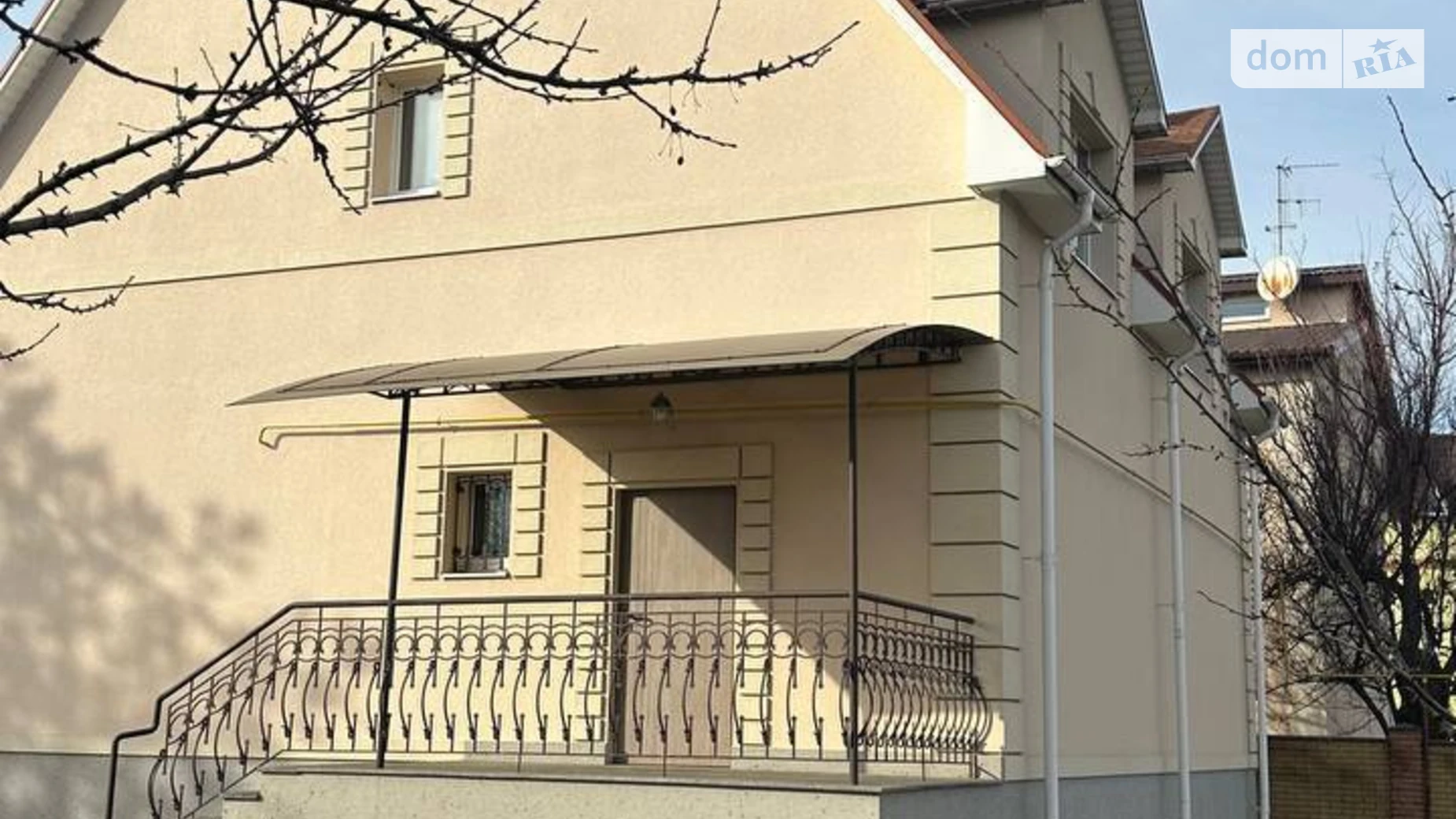 Продается дом на 2 этажа 245.9 кв. м с подвалом, цена: 180000 $ - фото 2