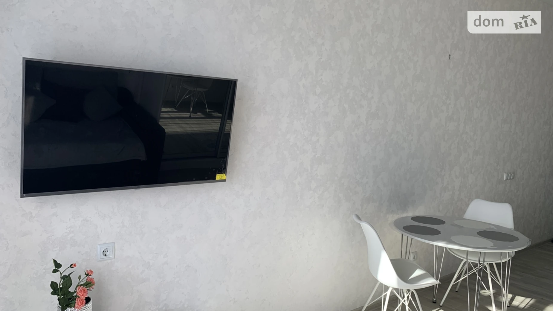 Сдается в аренду 1-комнатная квартира 27 кв. м в Одессе, пер. Клубничный, 24 - фото 4