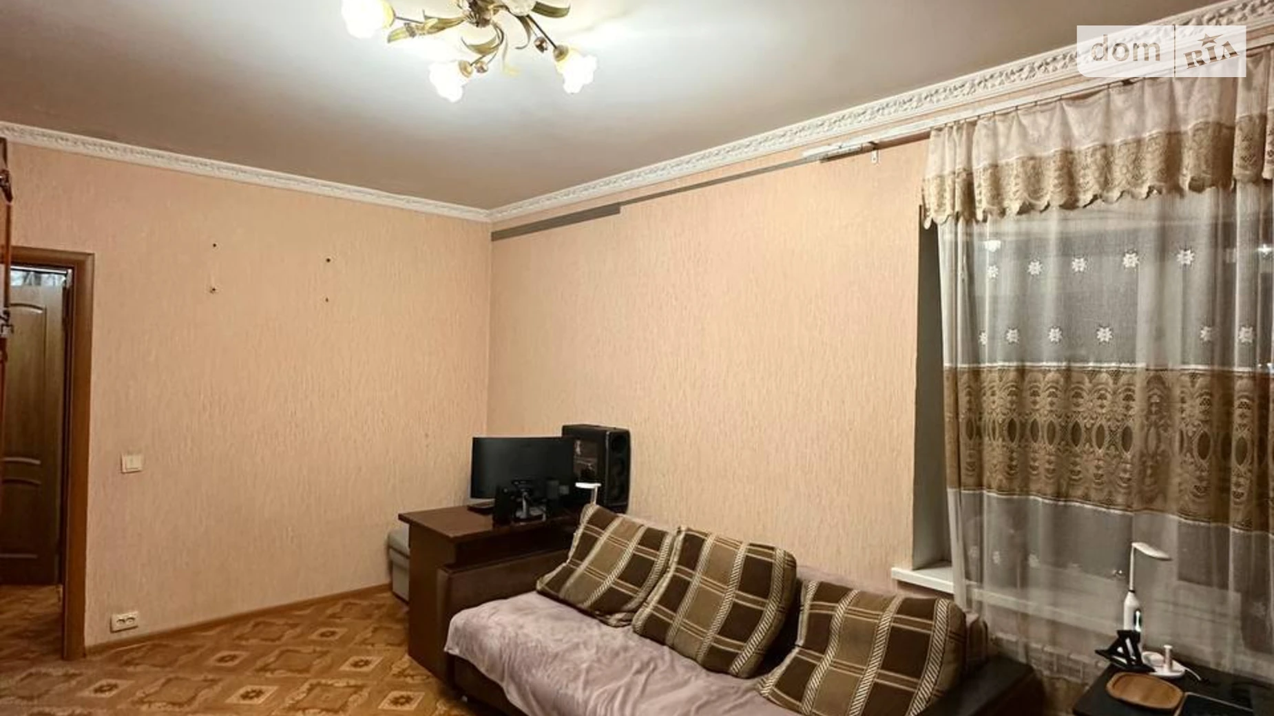 Продается 1-комнатная квартира 41 кв. м в Ворзеле, ул. Кленовая, 2Б/5 - фото 4